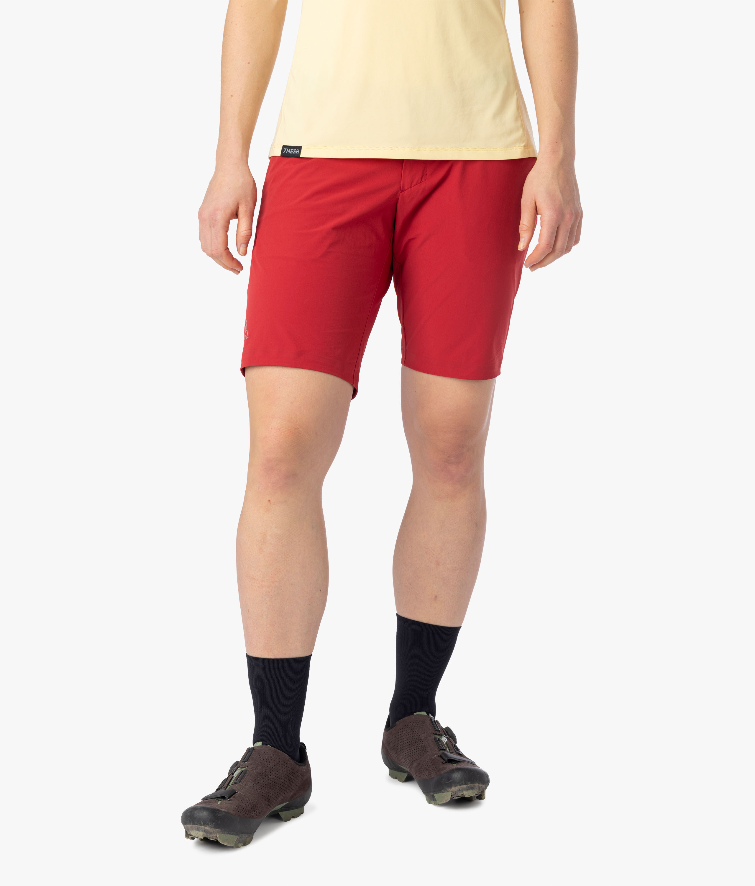 Women's Farside Short 9.5