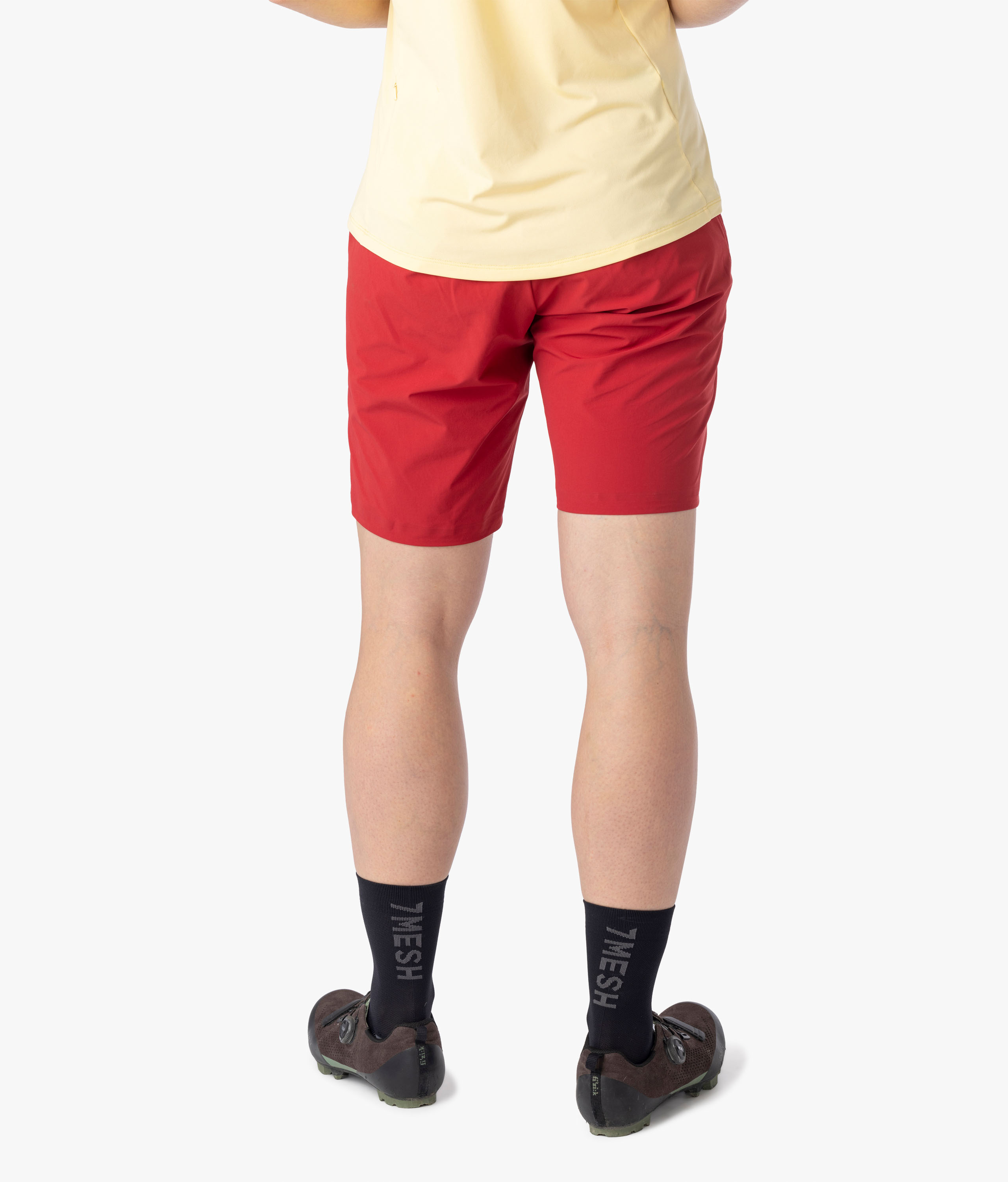 Women's Farside Short 9.5