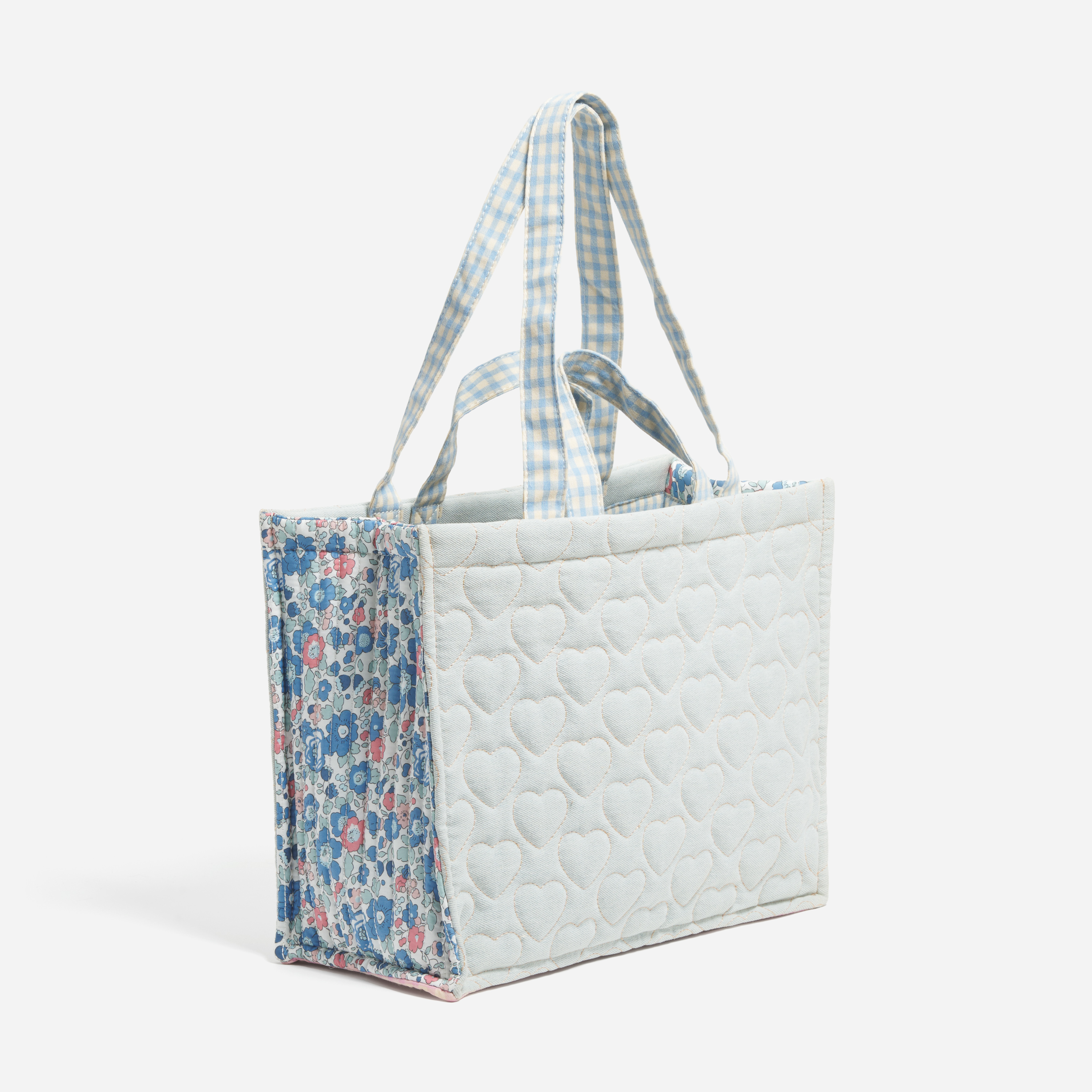 Double Handle Tote