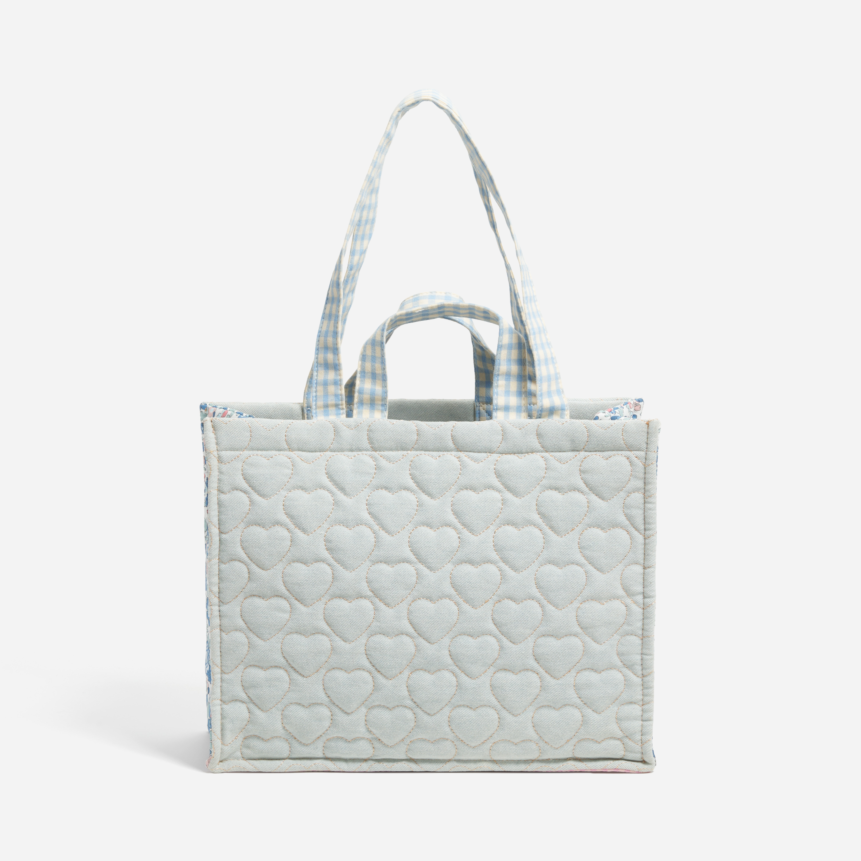 Double Handle Tote