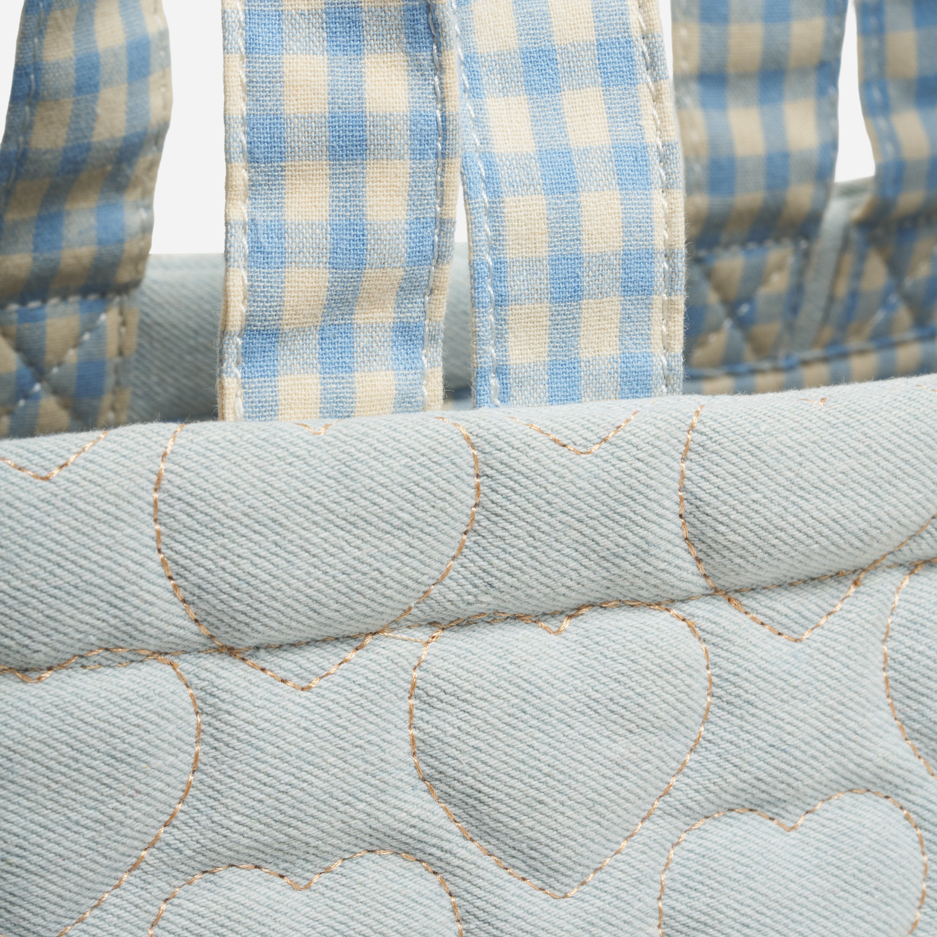 Double Handle Tote