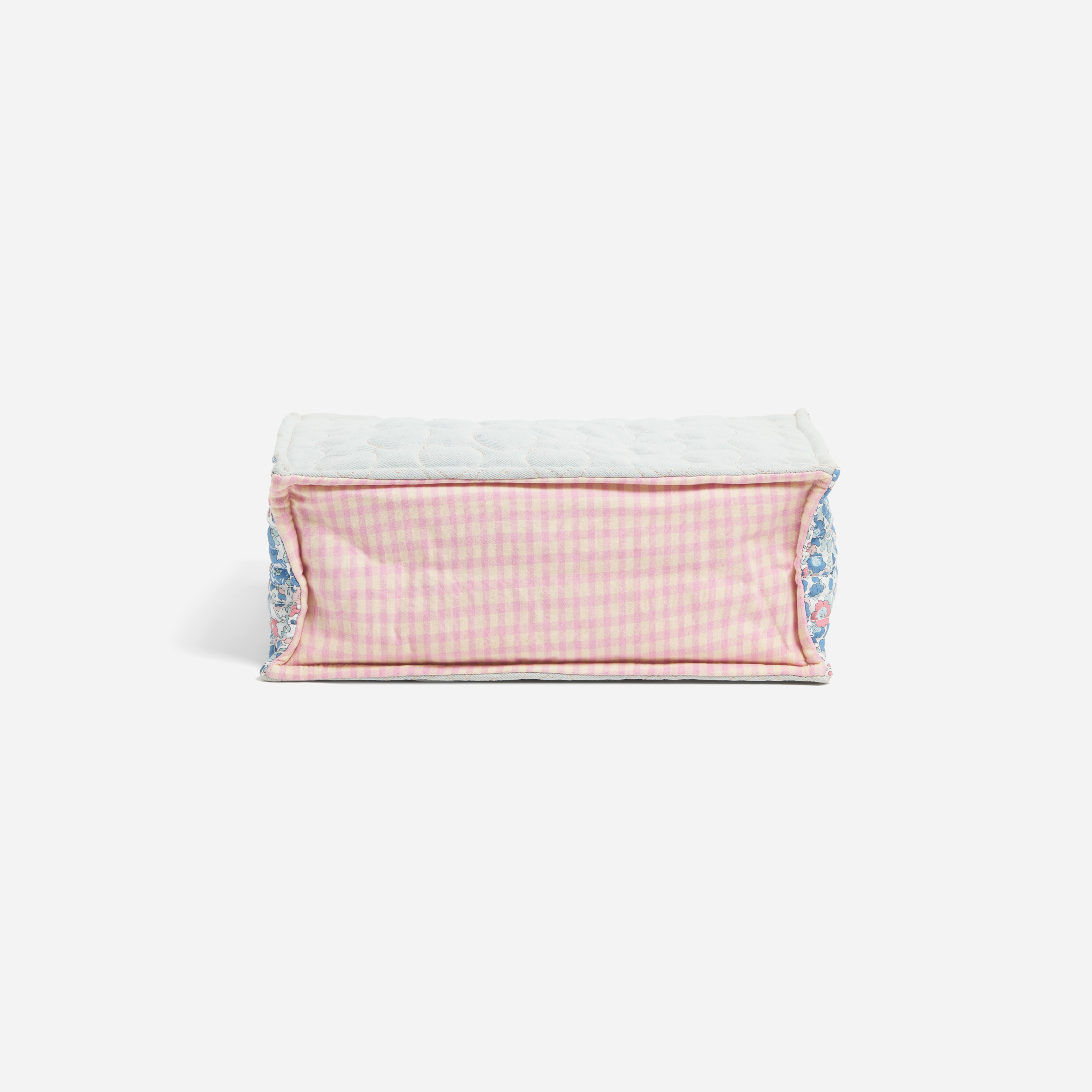 Double Handle Tote