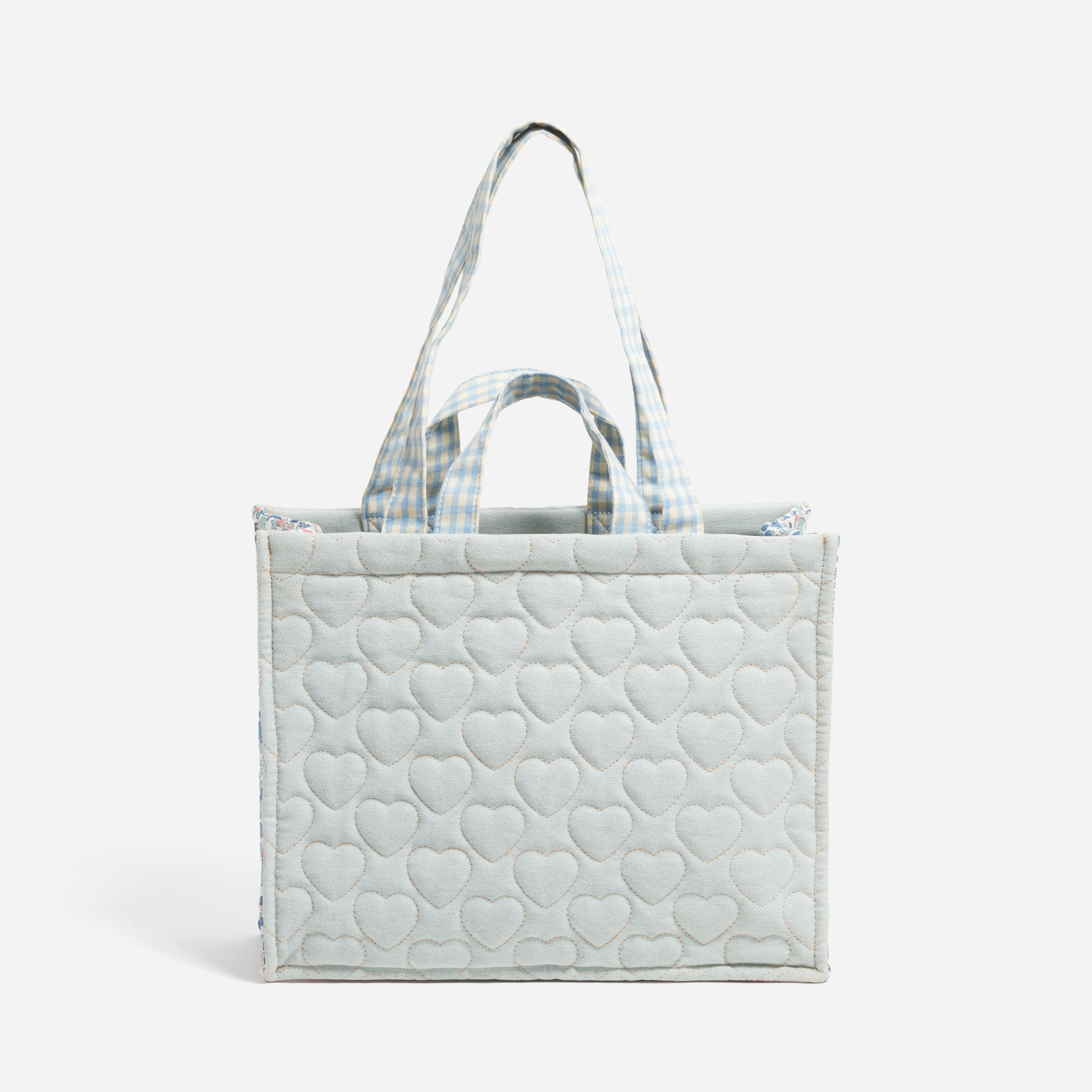 Double Handle Tote