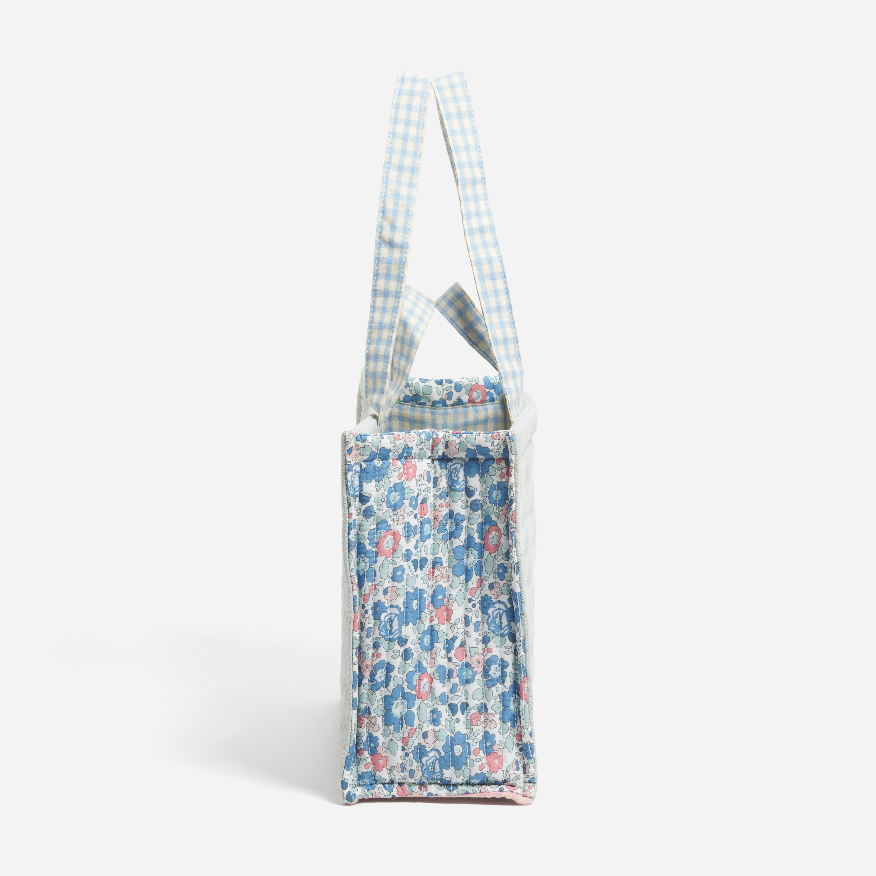 Double Handle Tote
