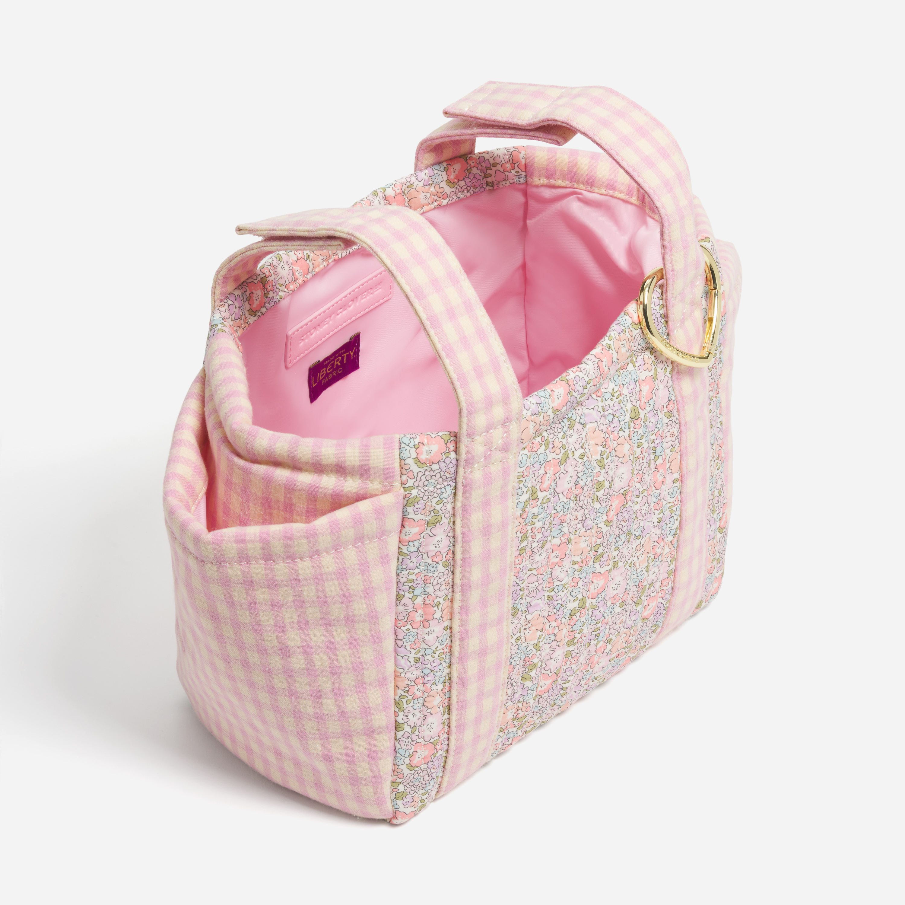Pouchette Crossbody Bag 03 | Stoney Clover Lane