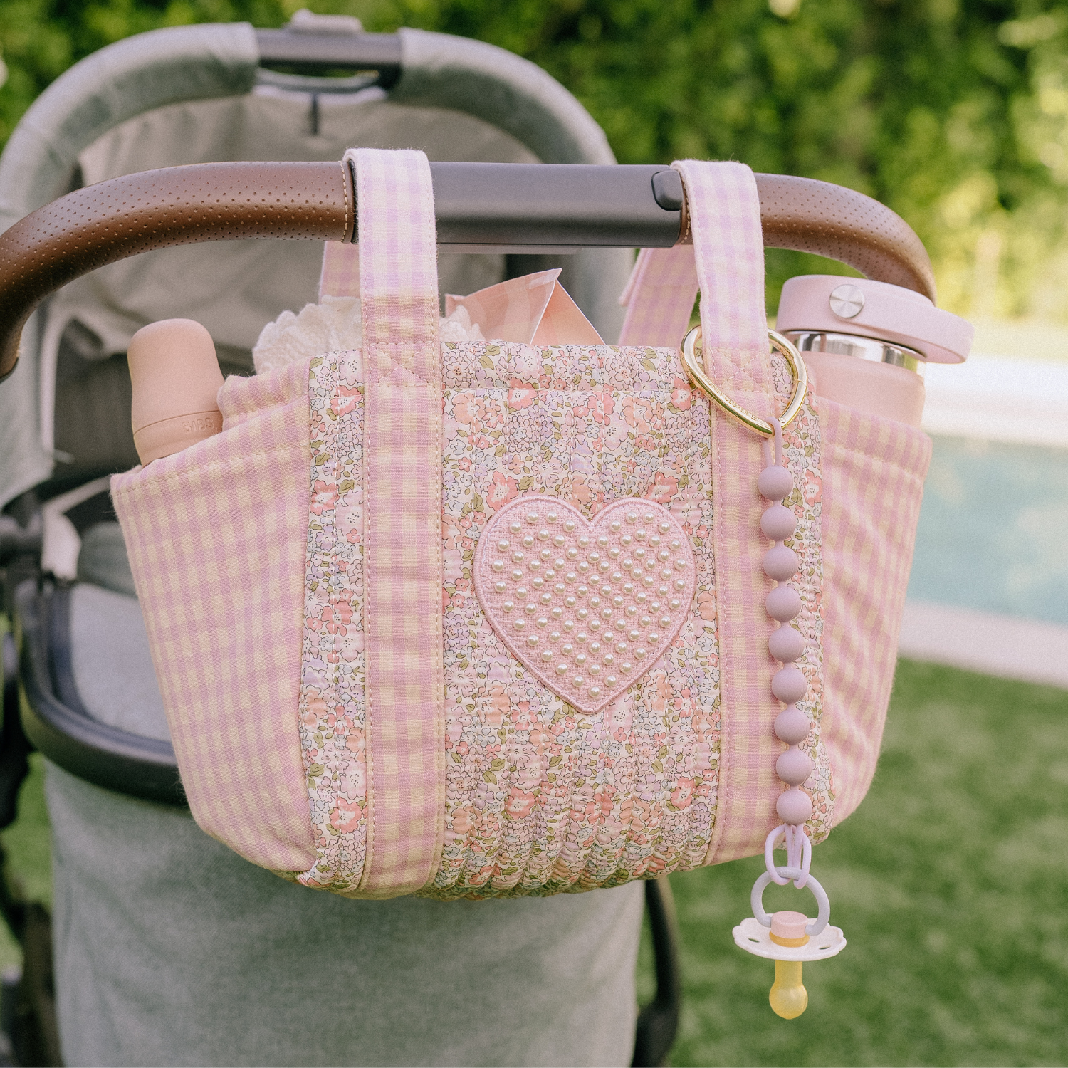 Pouchette Crossbody Bag 03 | Stoney Clover Lane Pouchette Crossbody Bag 03 | Stoney Clover Lane