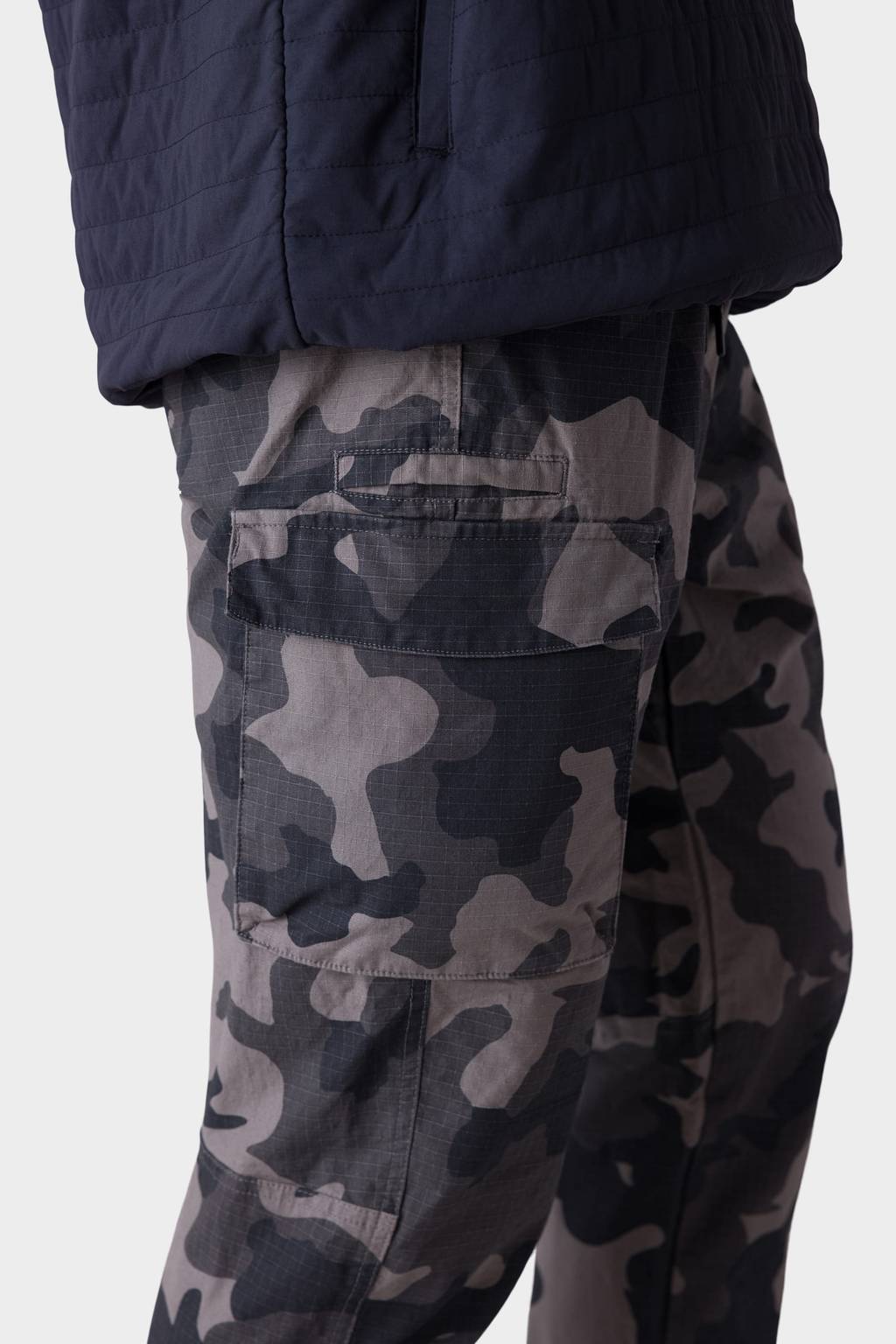 Image GREY CAMO / S