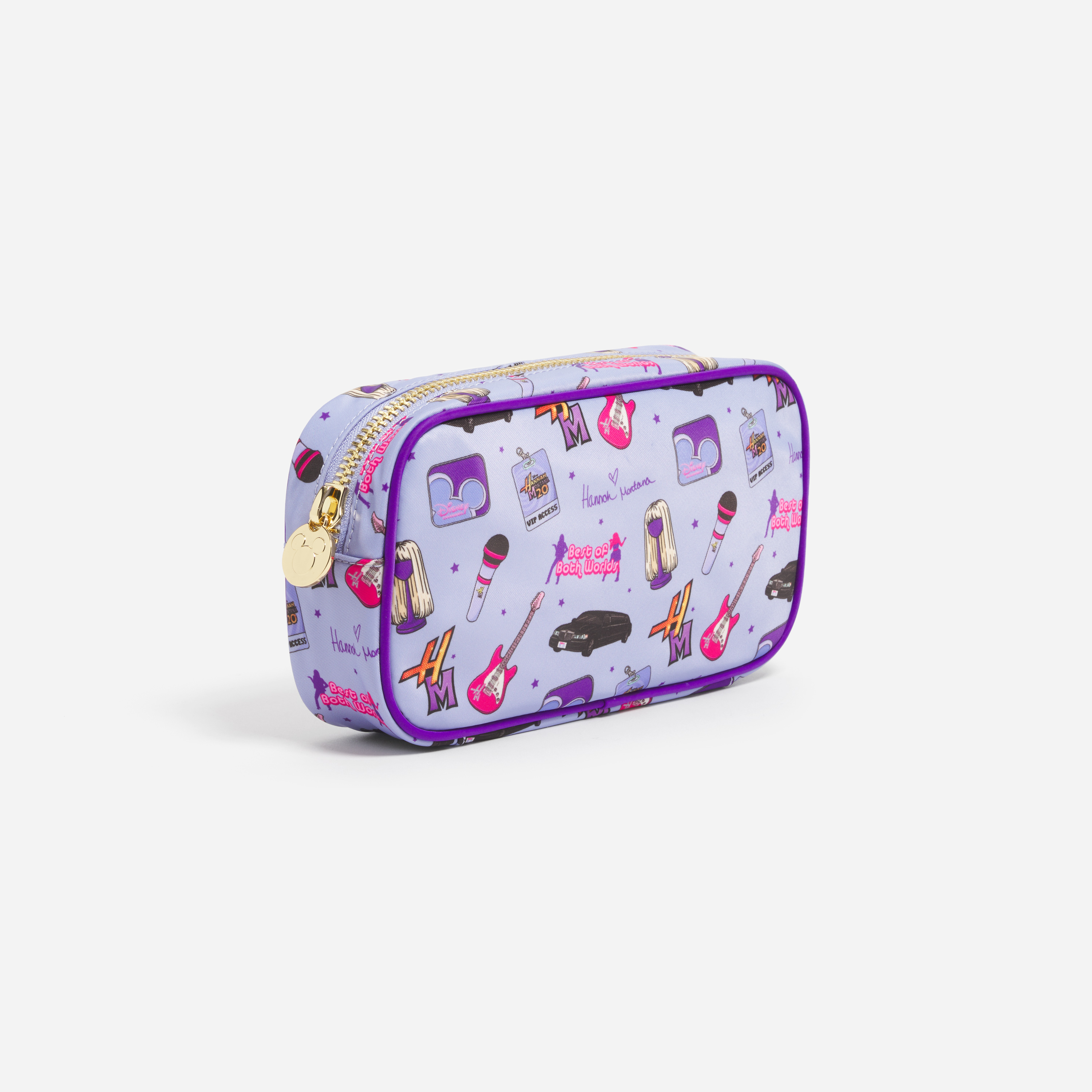 Small Pouch