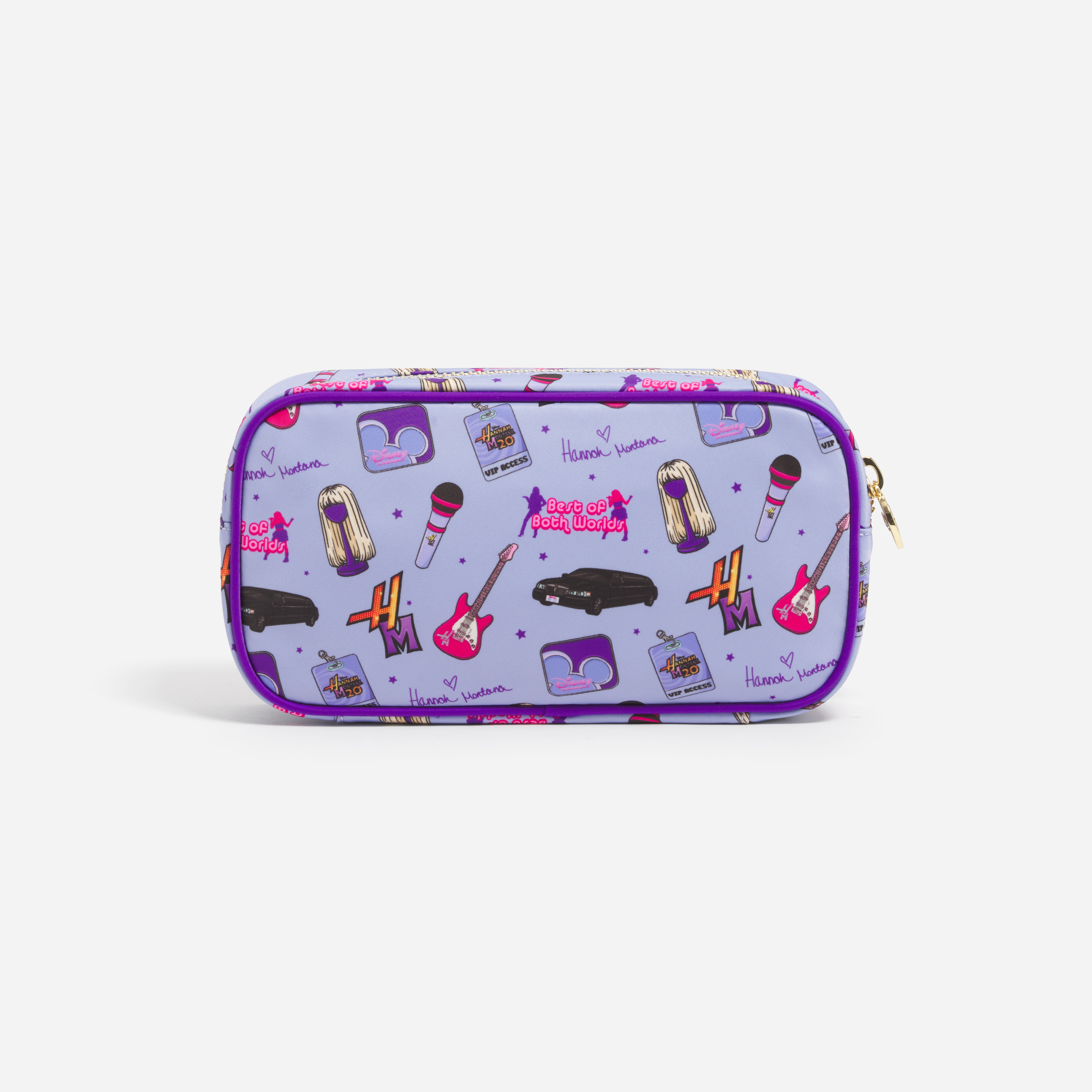 Small Pouch