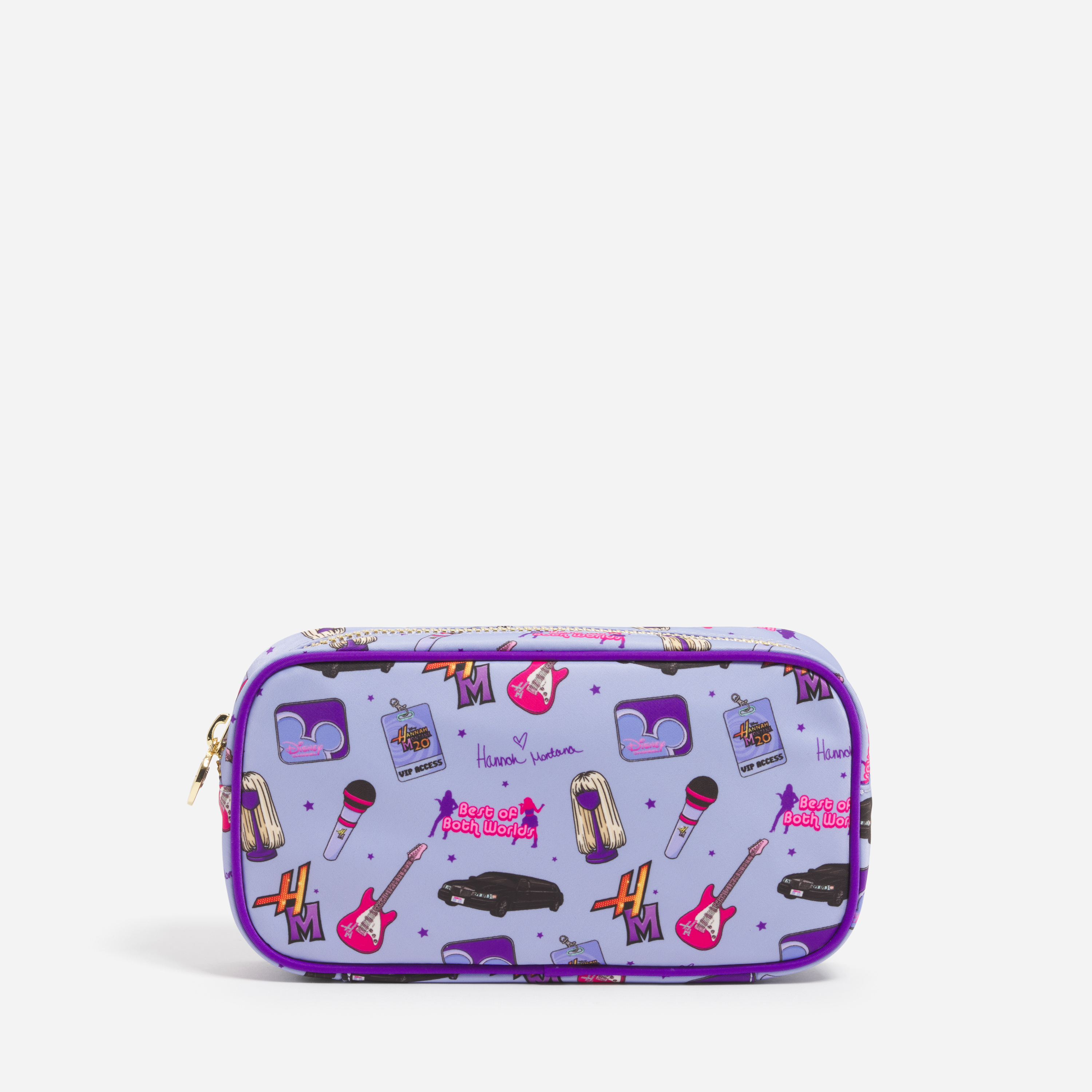 Small Pouch