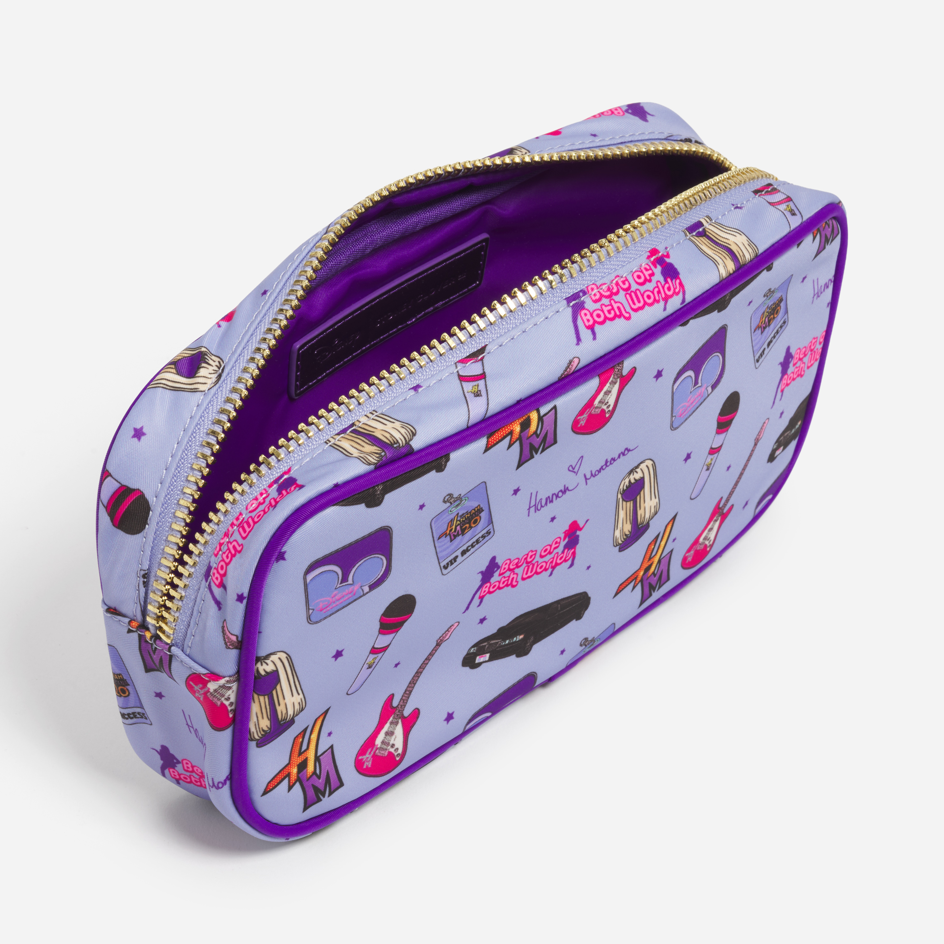 Small Pouch