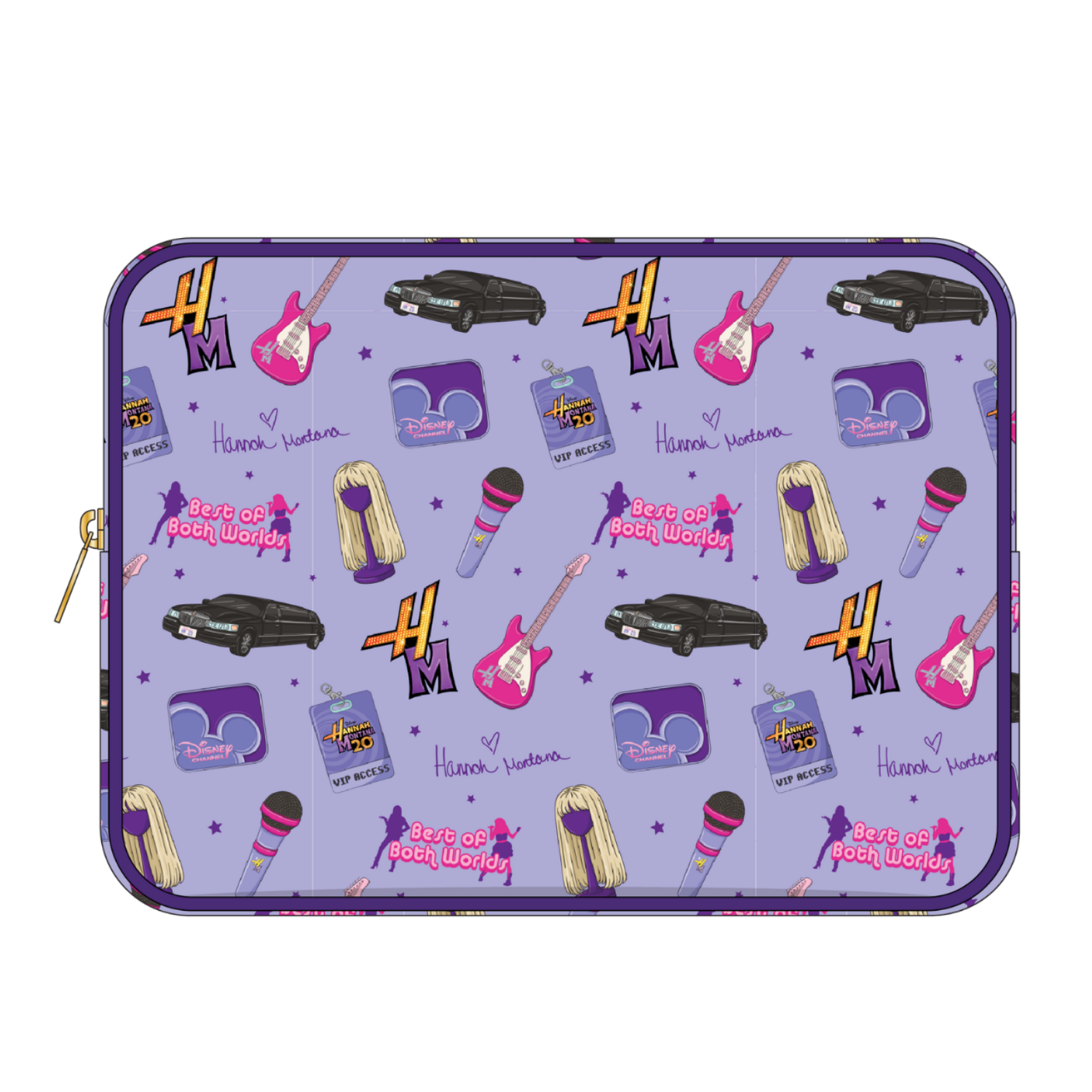 Large Pouch