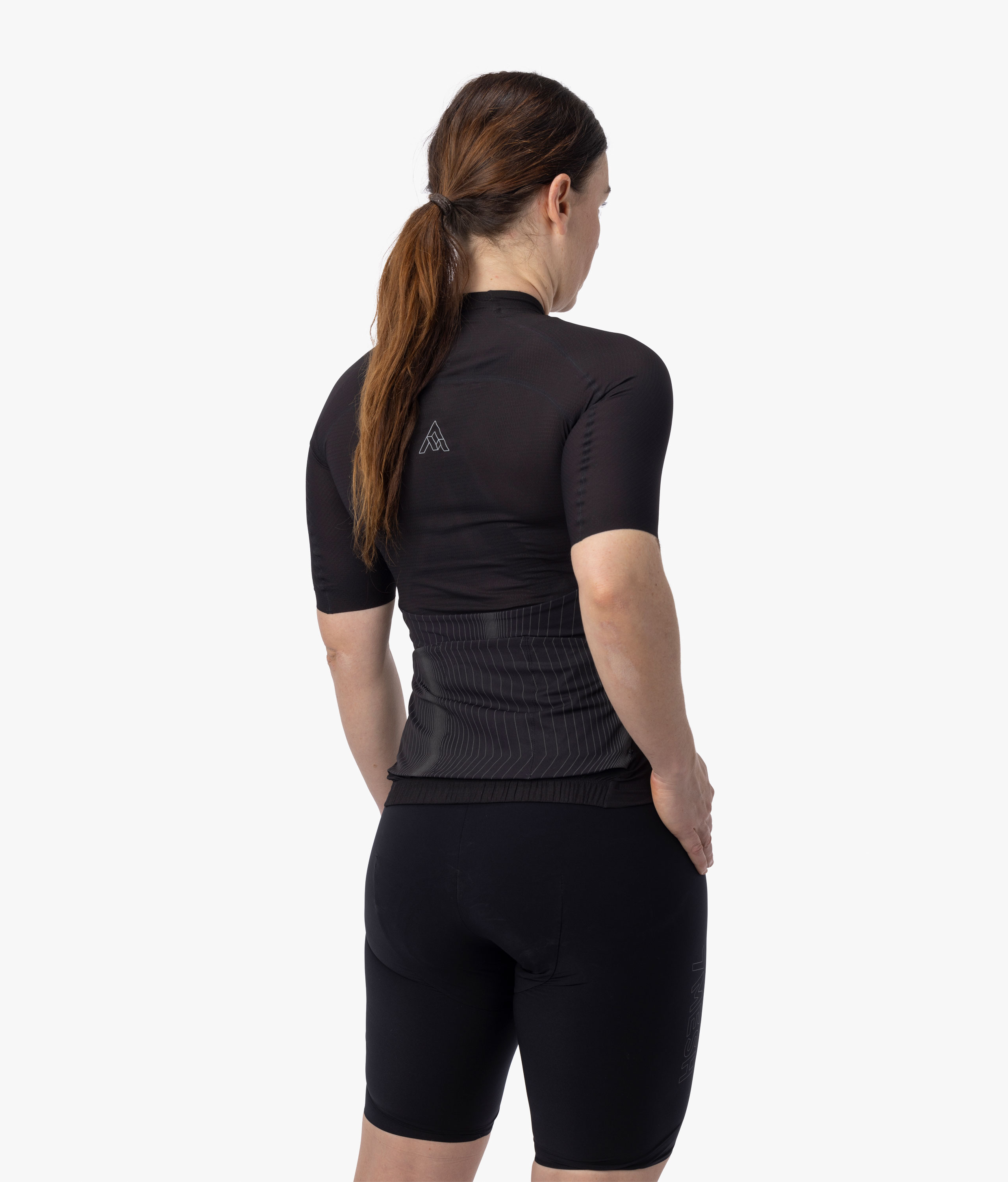 Women's RK2 Cargo Bib Short - Women's Road Cycling Bib Short