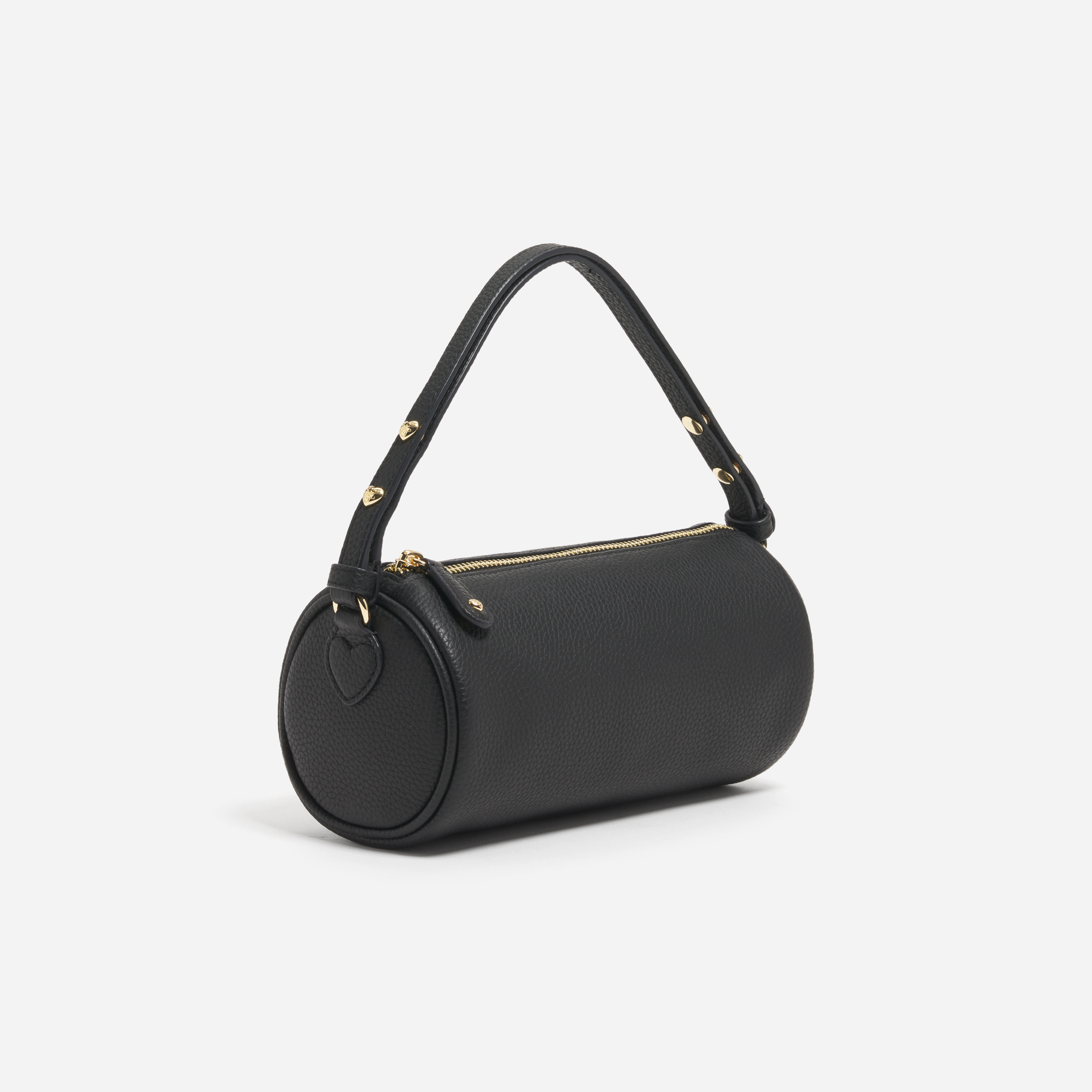 Brighton Barrel Bag