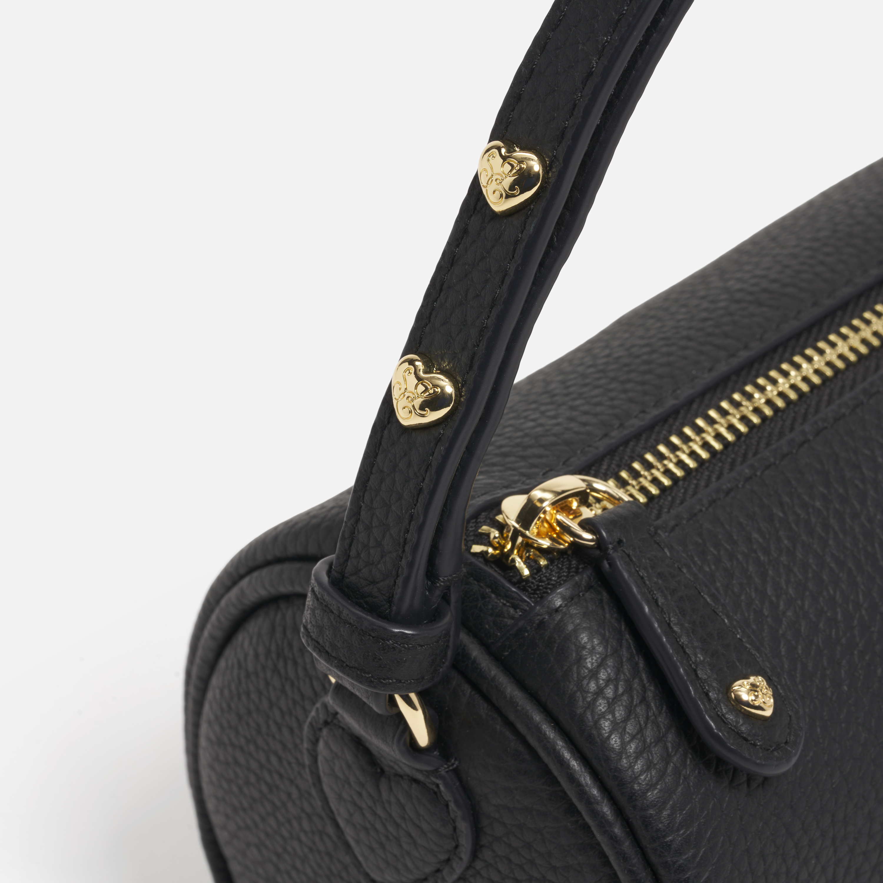 Brighton Barrel Bag