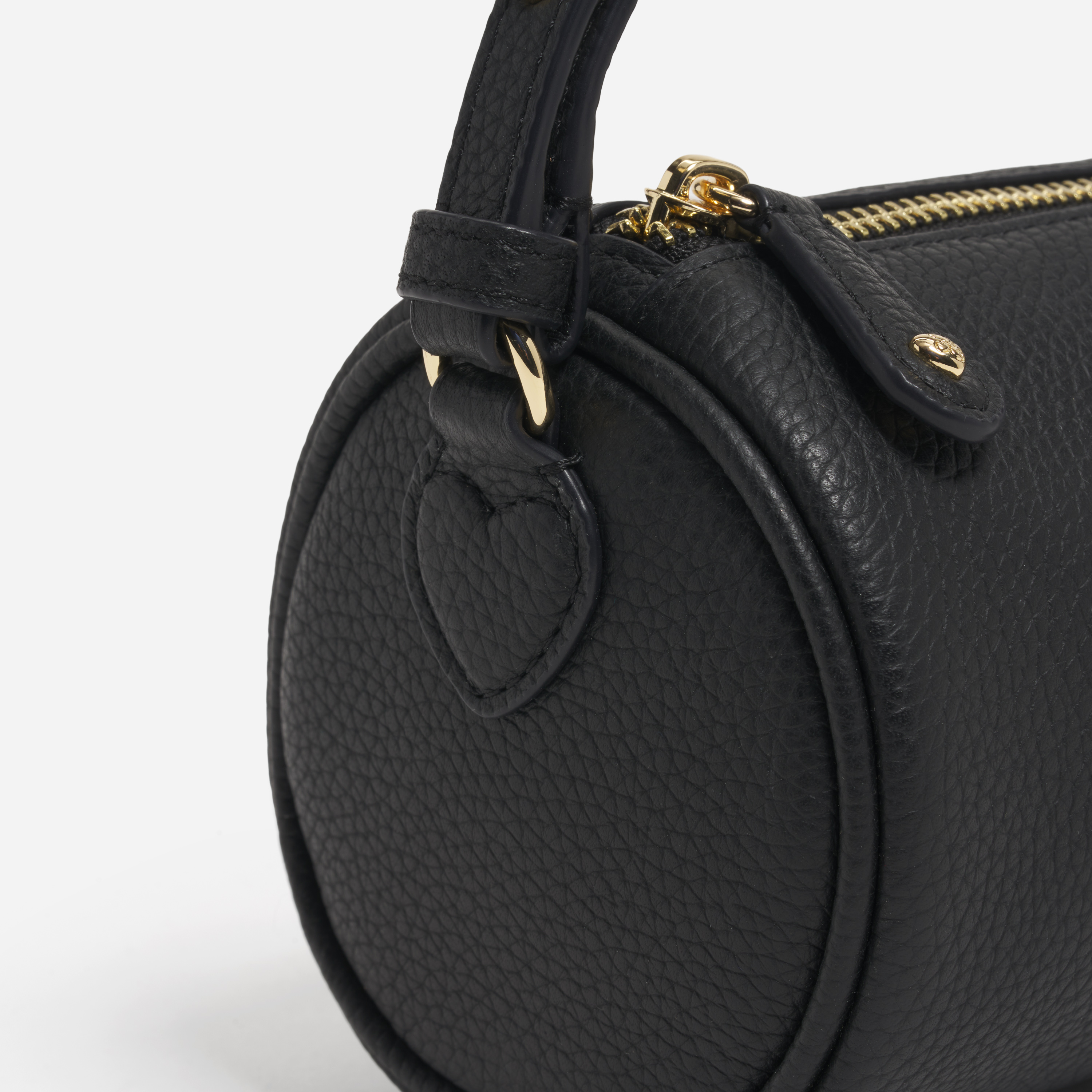 Brighton Barrel Bag