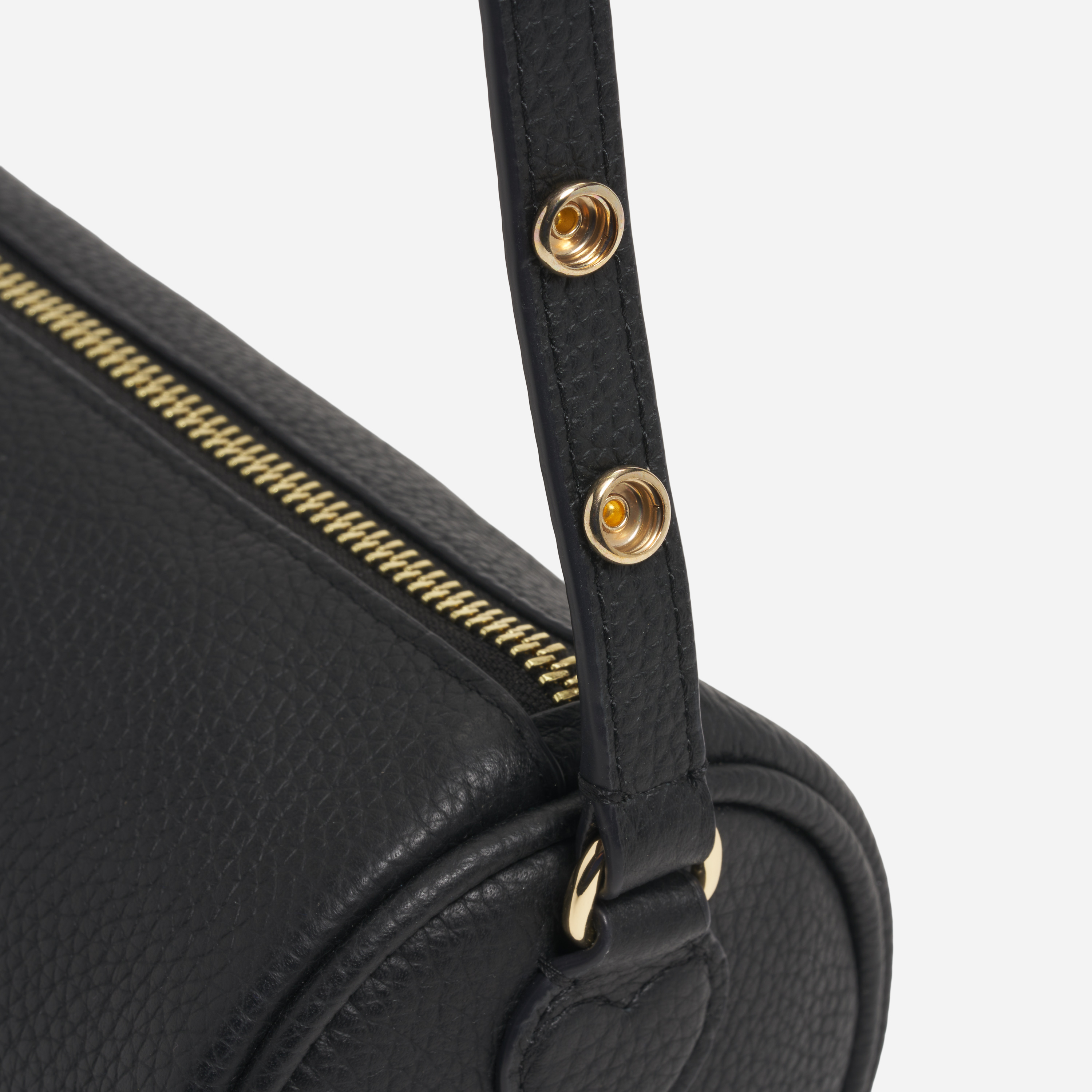 Brighton Barrel Bag