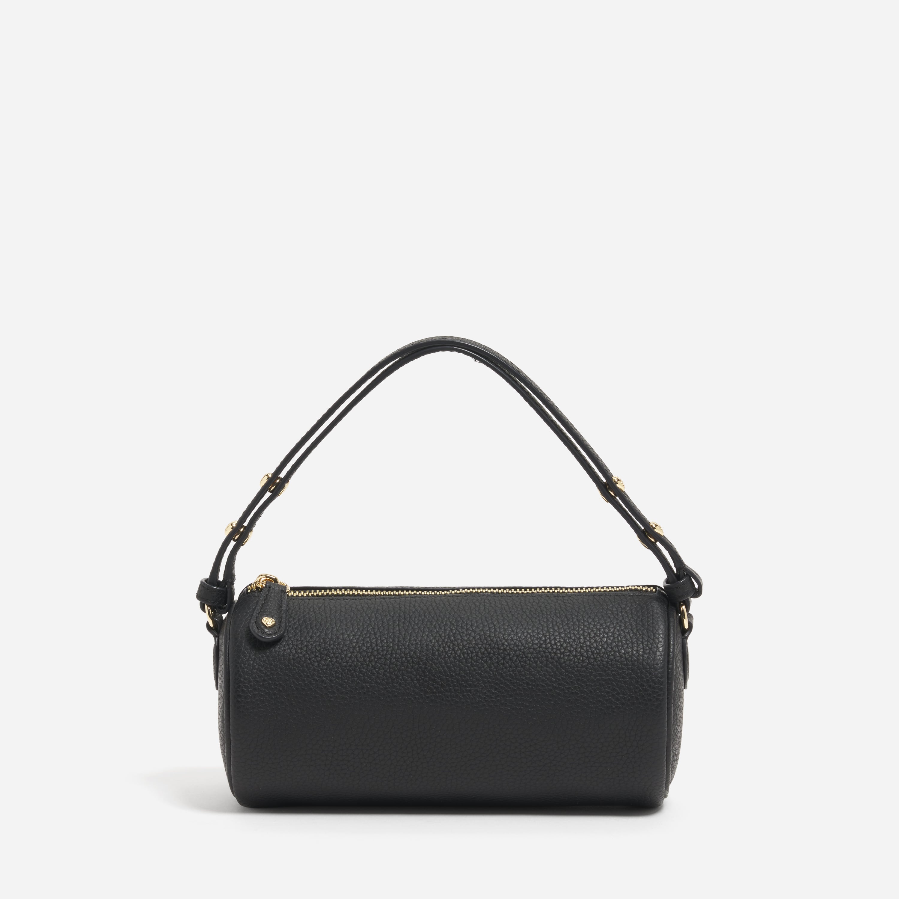 Brighton Barrel Bag