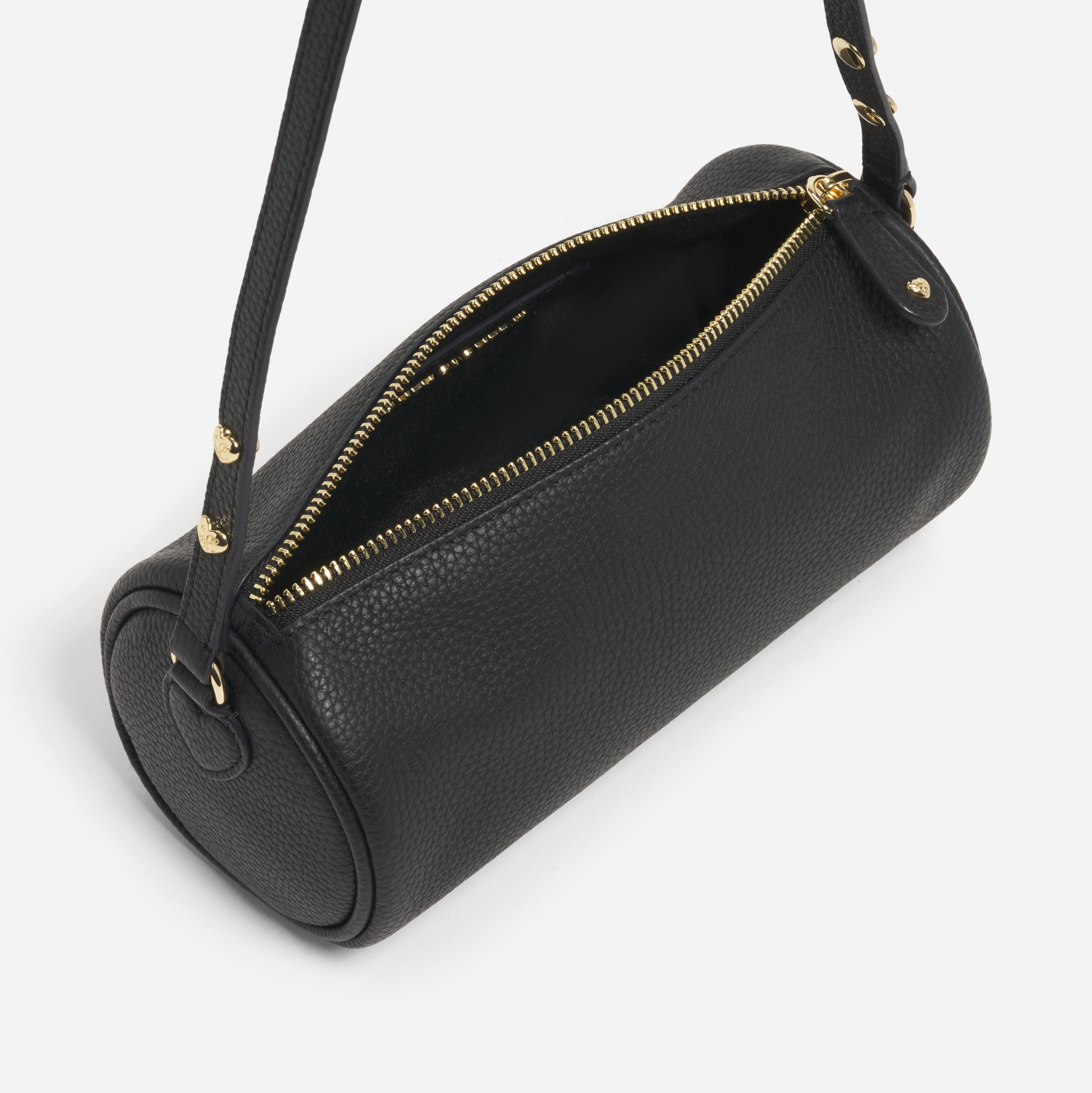Brighton Barrel Bag