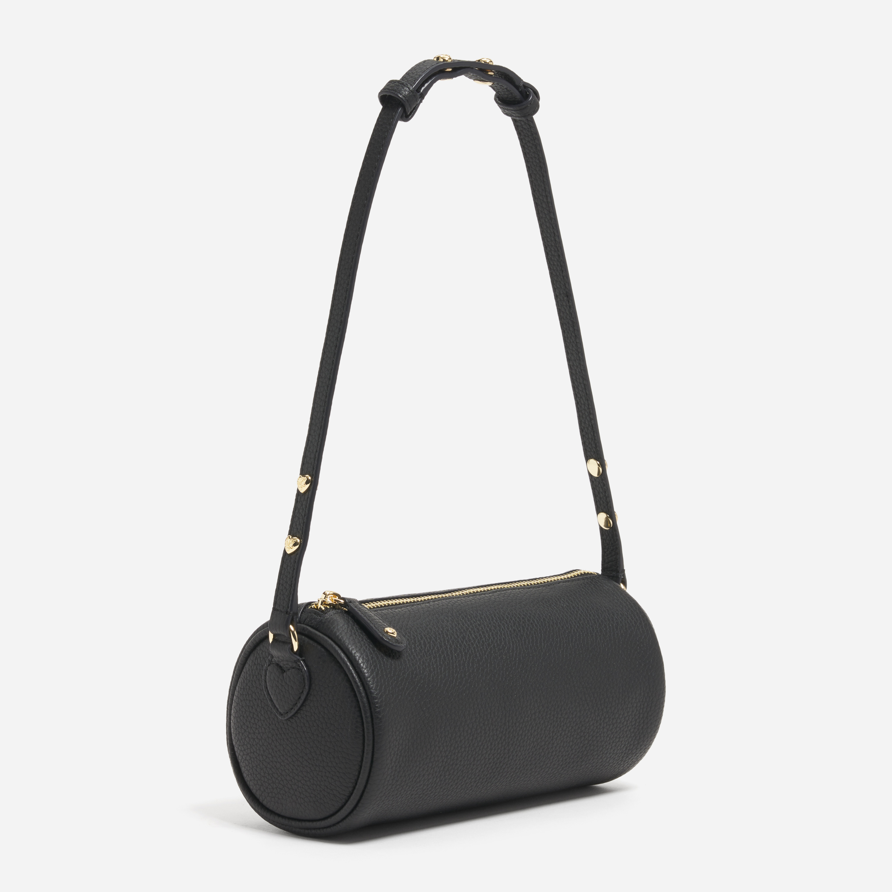 Brighton Barrel Bag