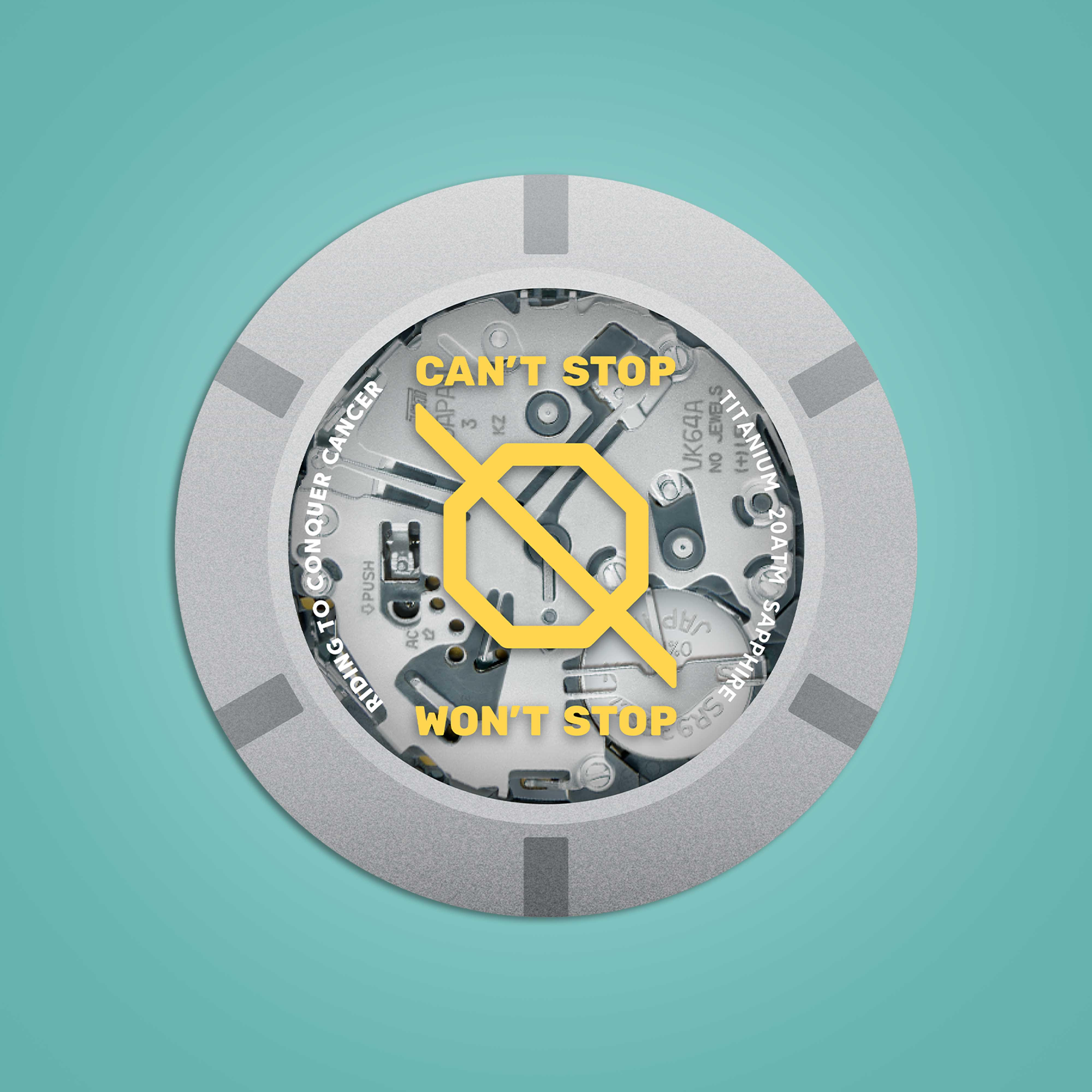 Worn & Wound x BOLDR Conquer Limited Edition Chronograph 