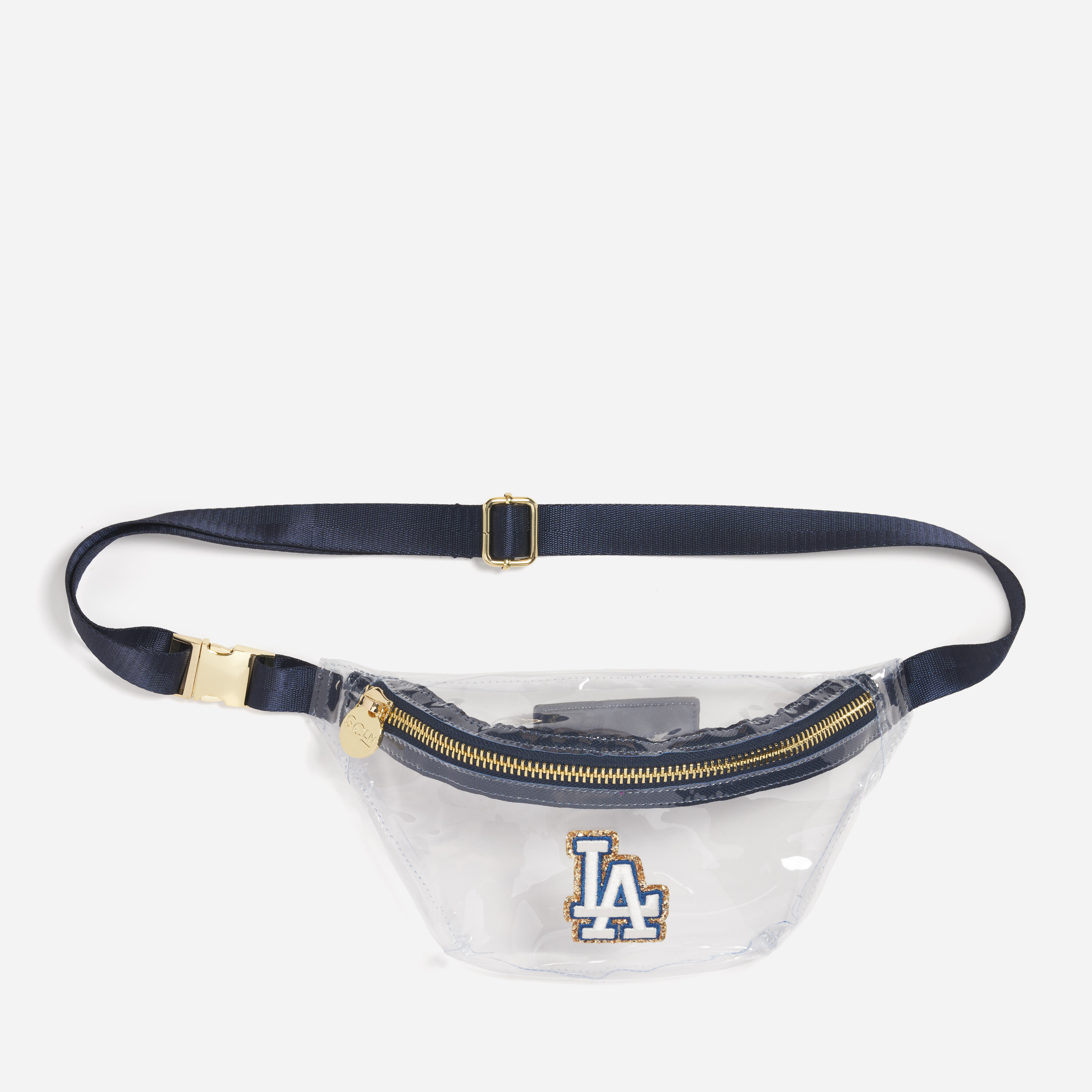 Clear Classic Fanny Pack