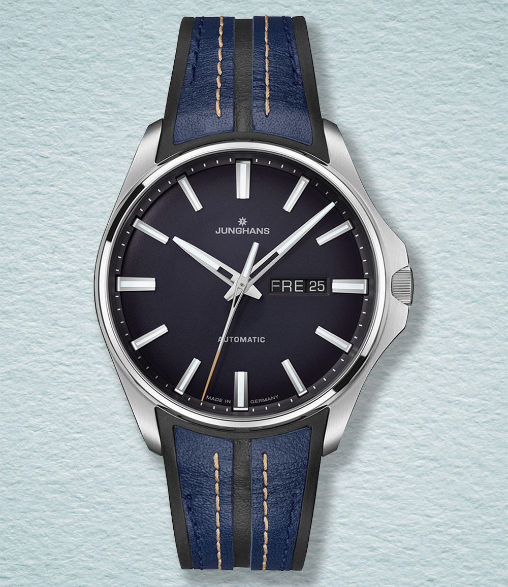 Meister S Automatic