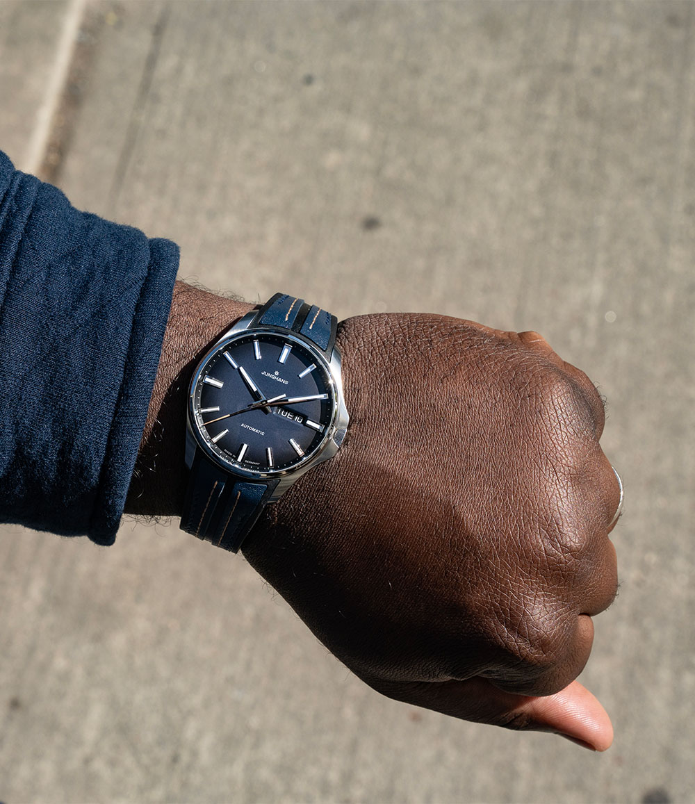 Meister S Automatic