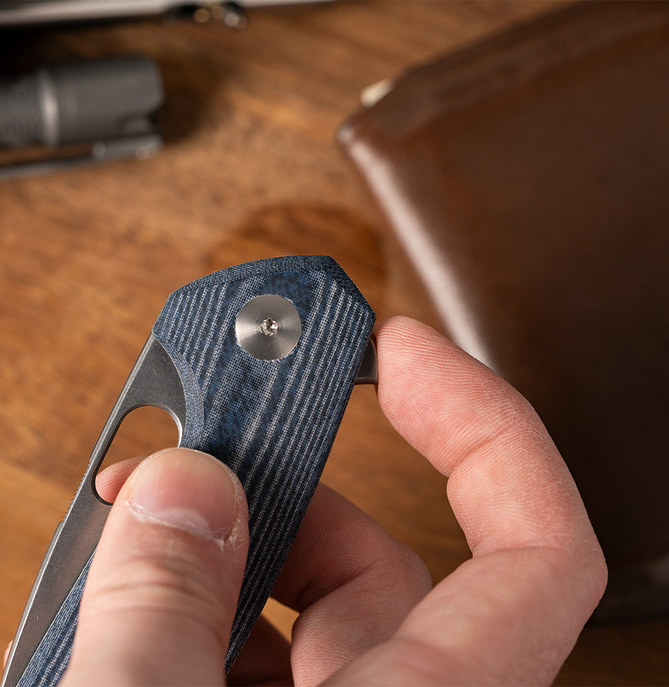 ACE Tribeca Flipper Tab