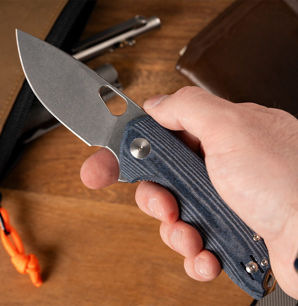 ACE Tribeca Magnacut Blade