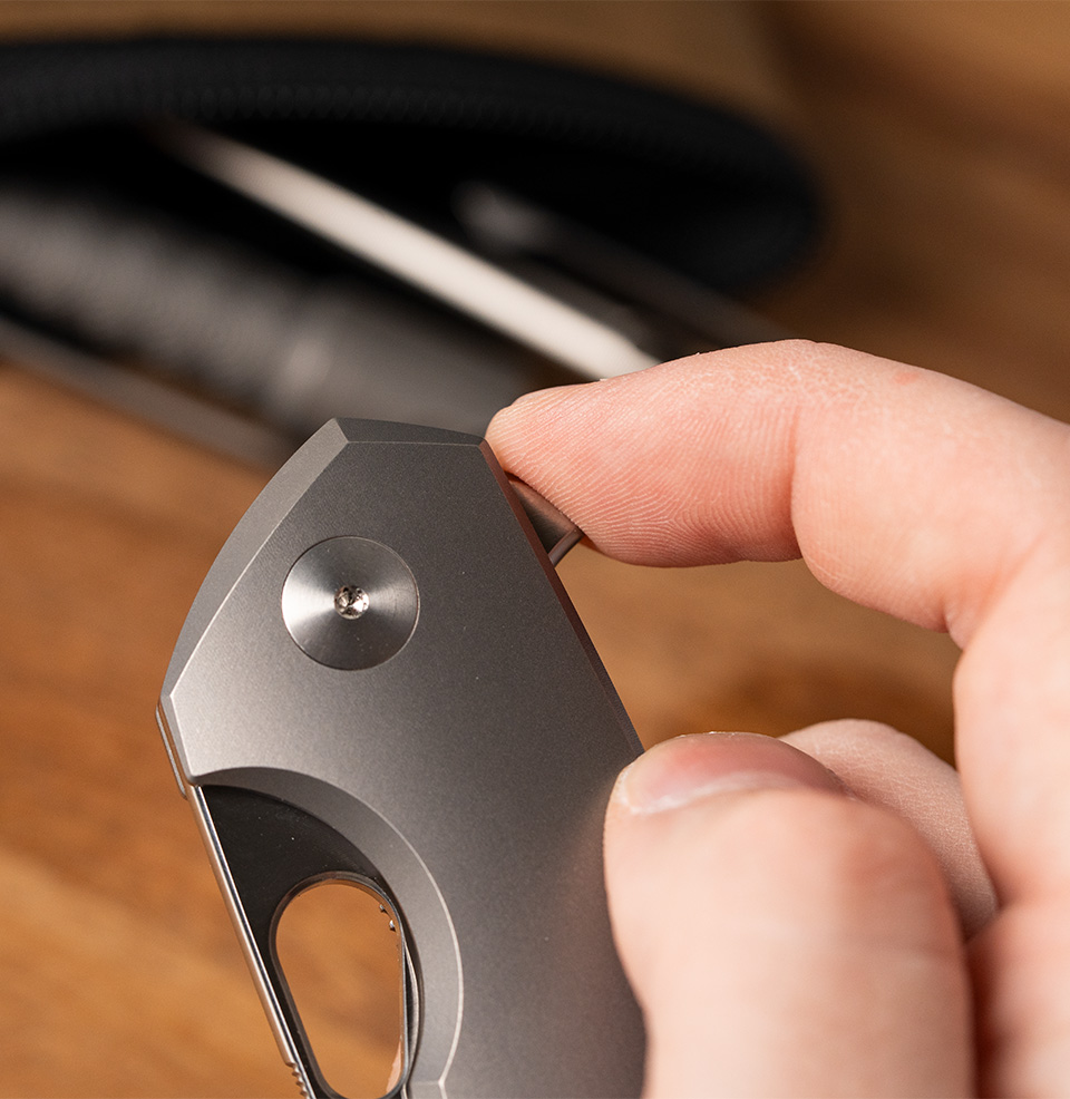 ACE Tribeca Flipper Tab