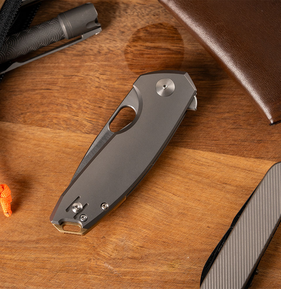 ACE Tribeca An every day flipper