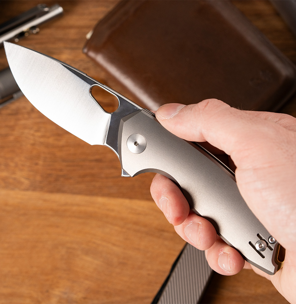 ACE Tribeca Magnacut Blade