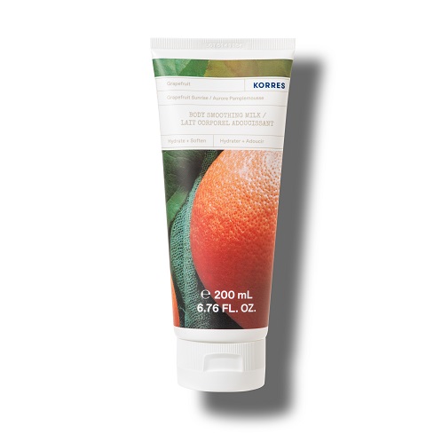 Grapefruit Sunrise