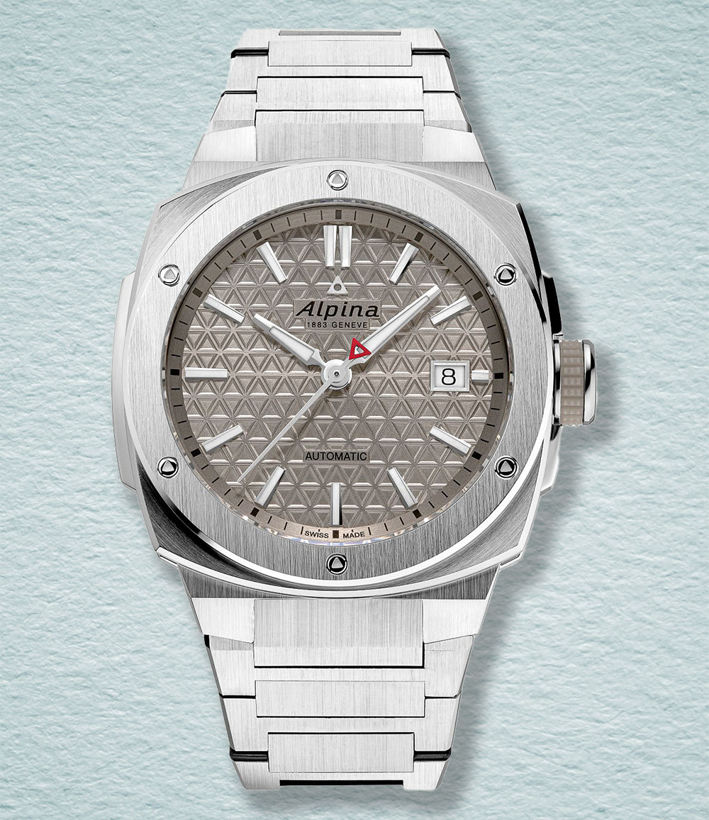 Alpiner Extreme Automatic 39mm