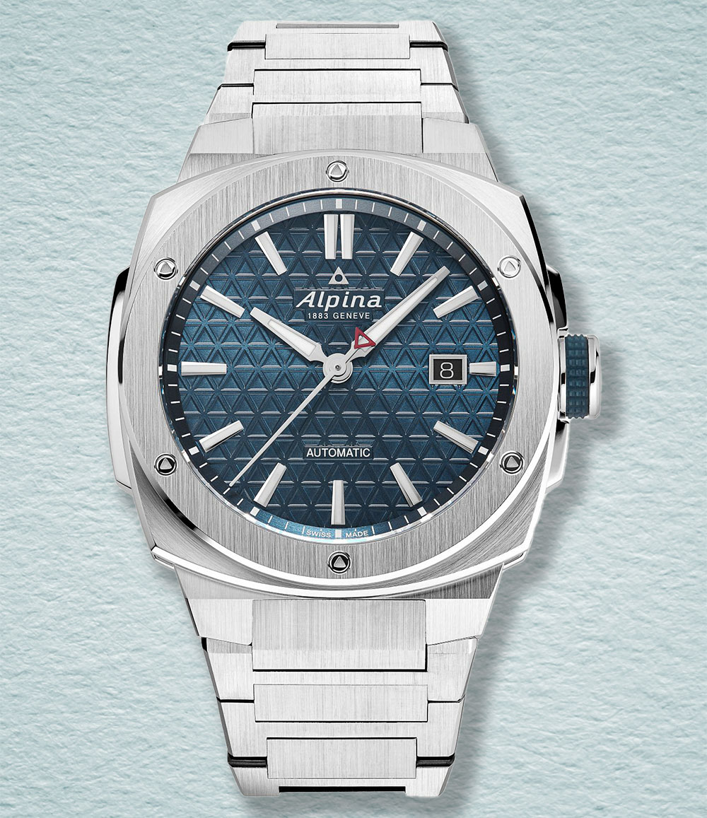 Alpiner Extreme Automatic 39mm
