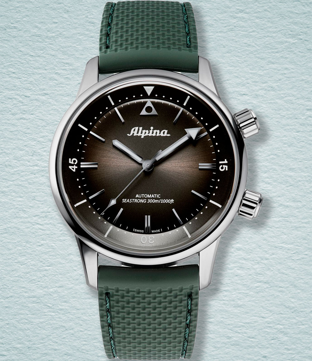 Diver 300 Heritage