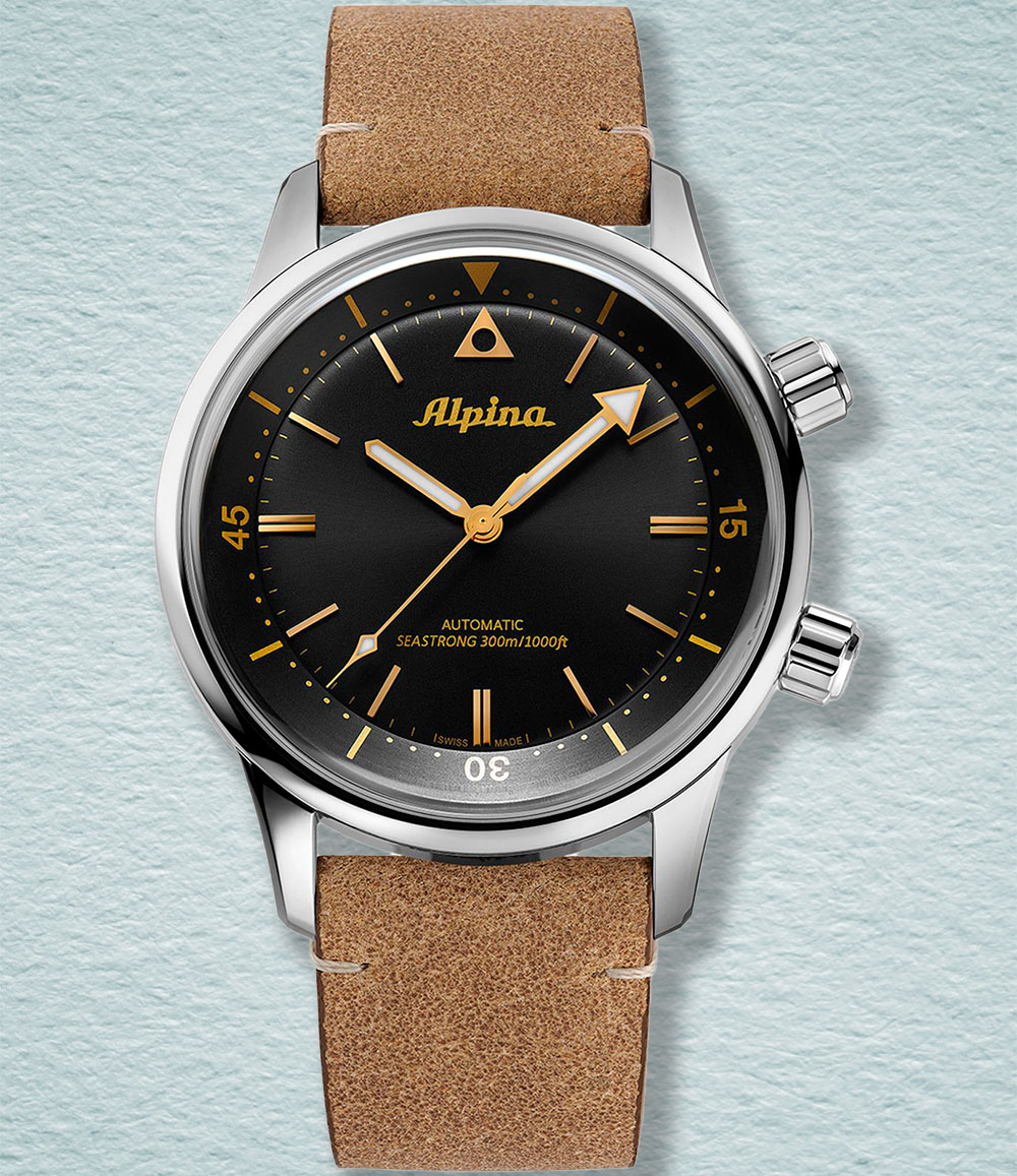 Diver 300 Heritage