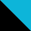 Black/Ocean Blue / S-swatch