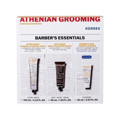 Starter Kit for Men ($84 Value) - How to Use