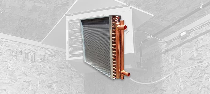 Modine Heat Exchangers