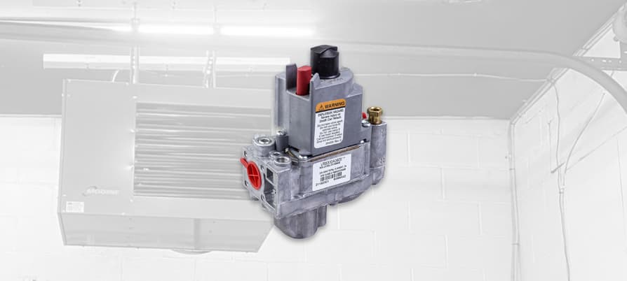 Modine Valve Parts & Accessories