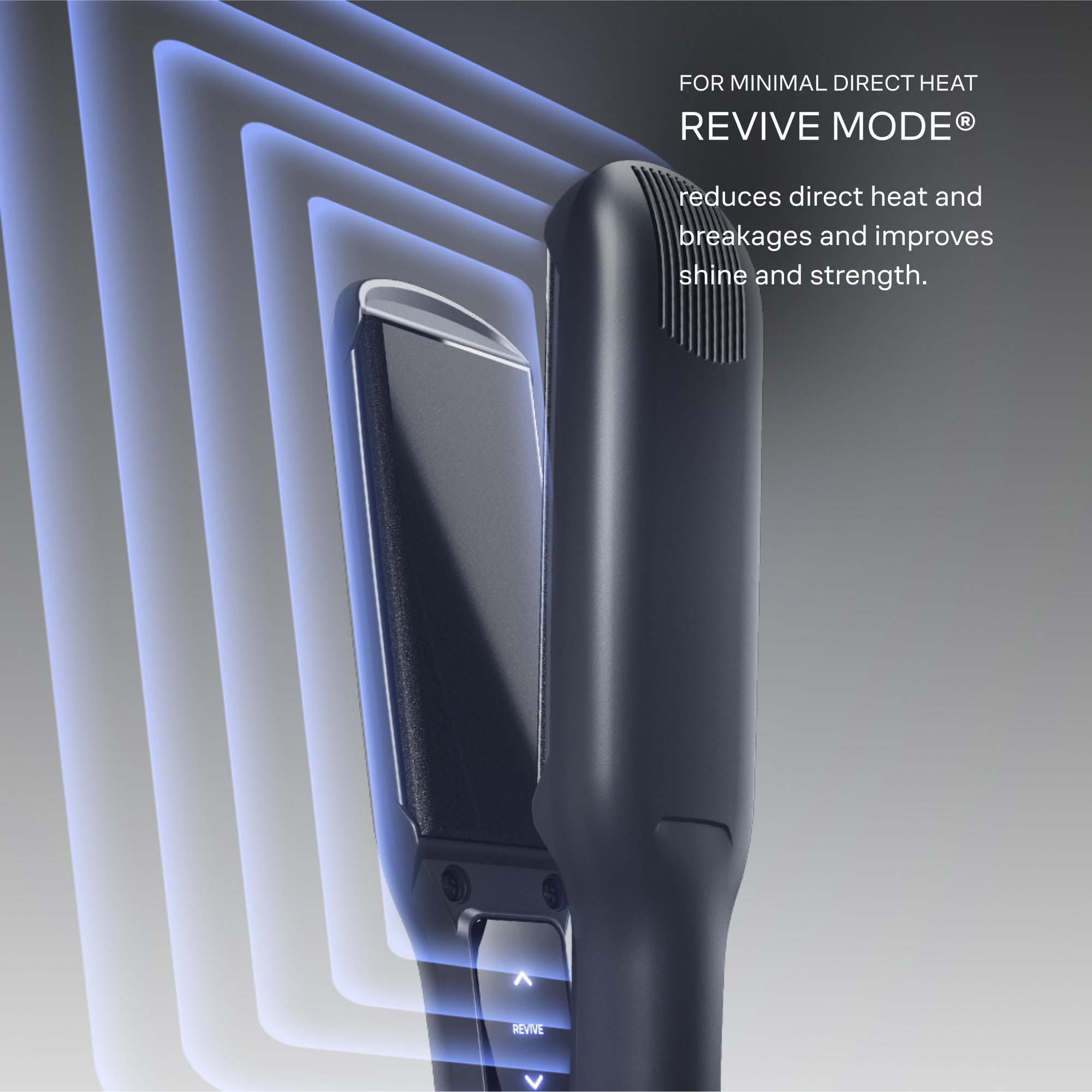 The NEW Wide Iron