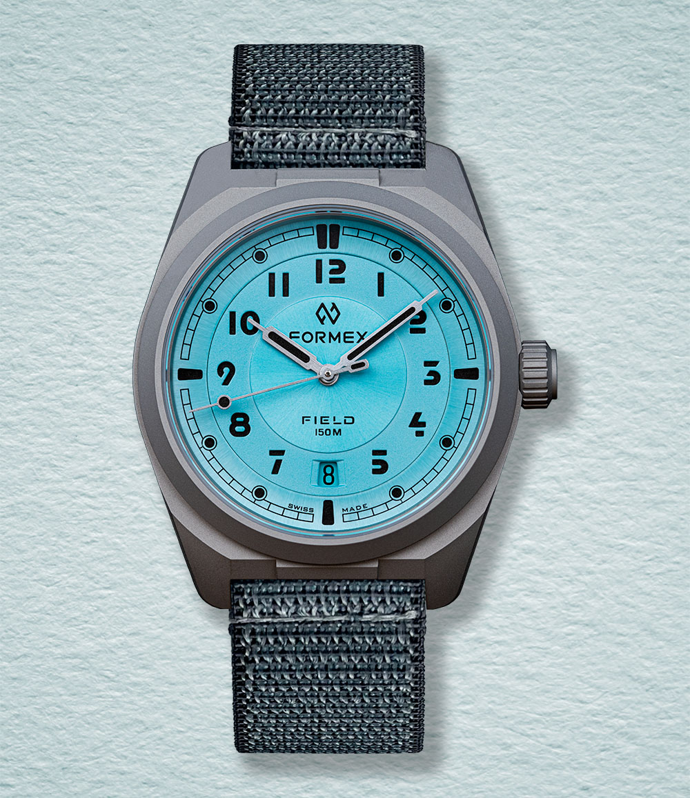 Field Automatic 40mm Gen 2 (Preorder)