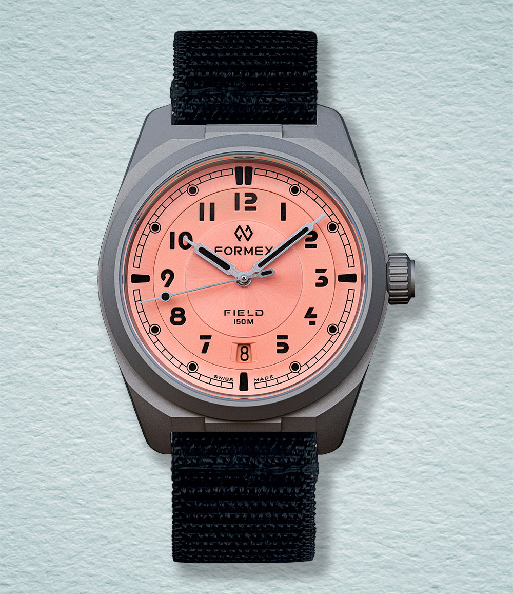 Field Automatic 40mm Gen 2 (Preorder)
