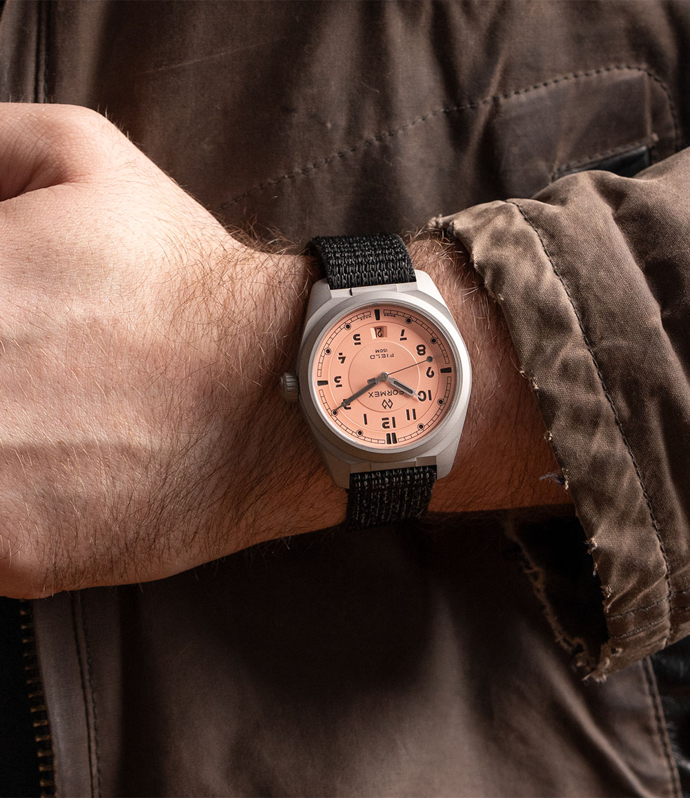 Field Automatic 40mm Gen 2 (Preorder)