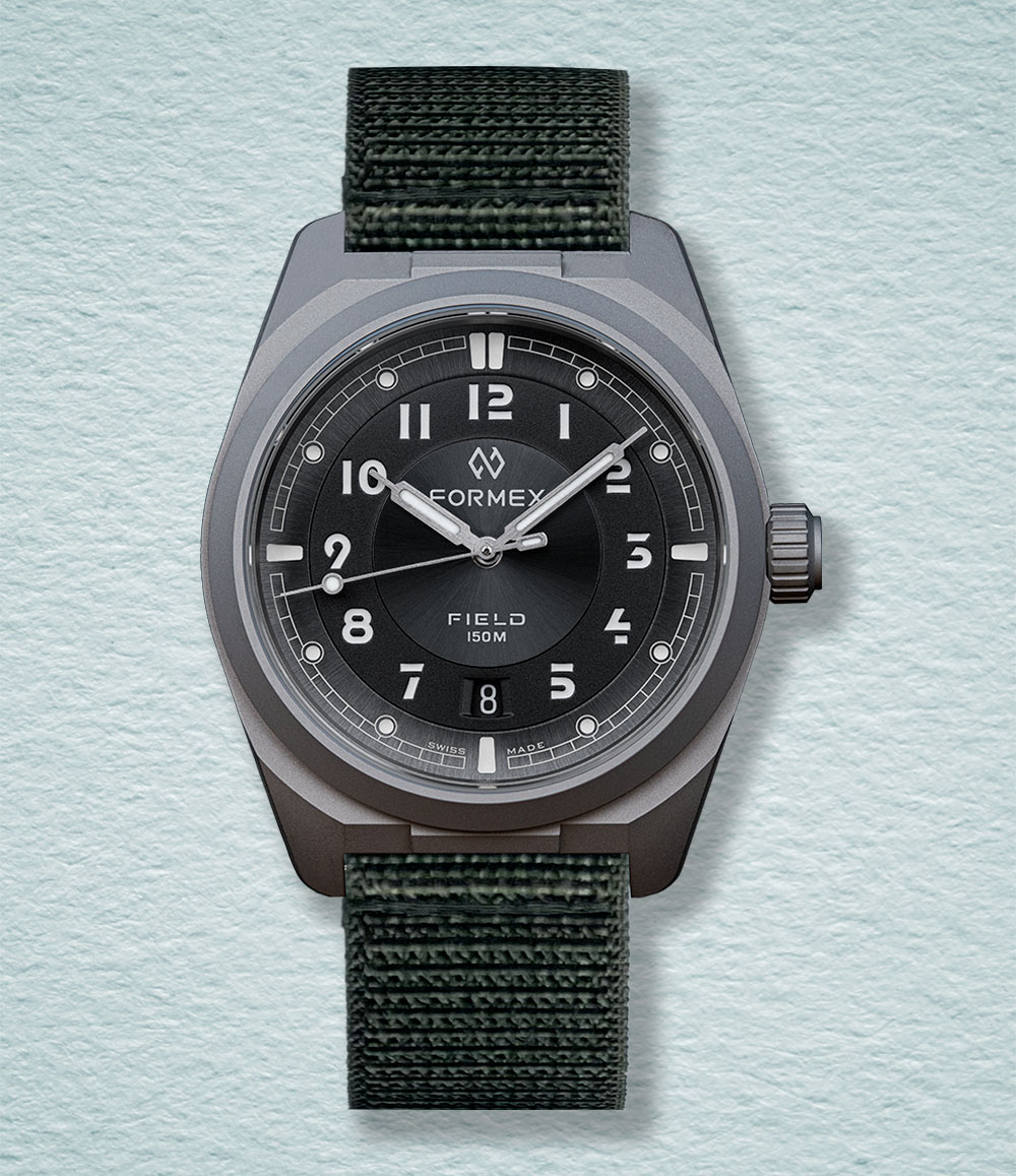 Field Automatic 40mm Gen 2 (Preorder)