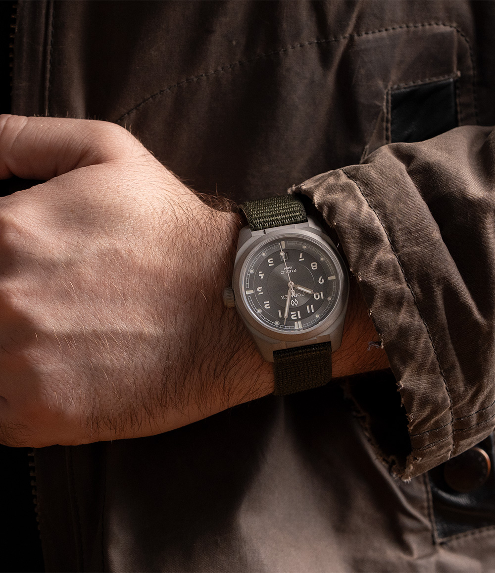 Field Automatic 40mm Gen 2 (Preorder)