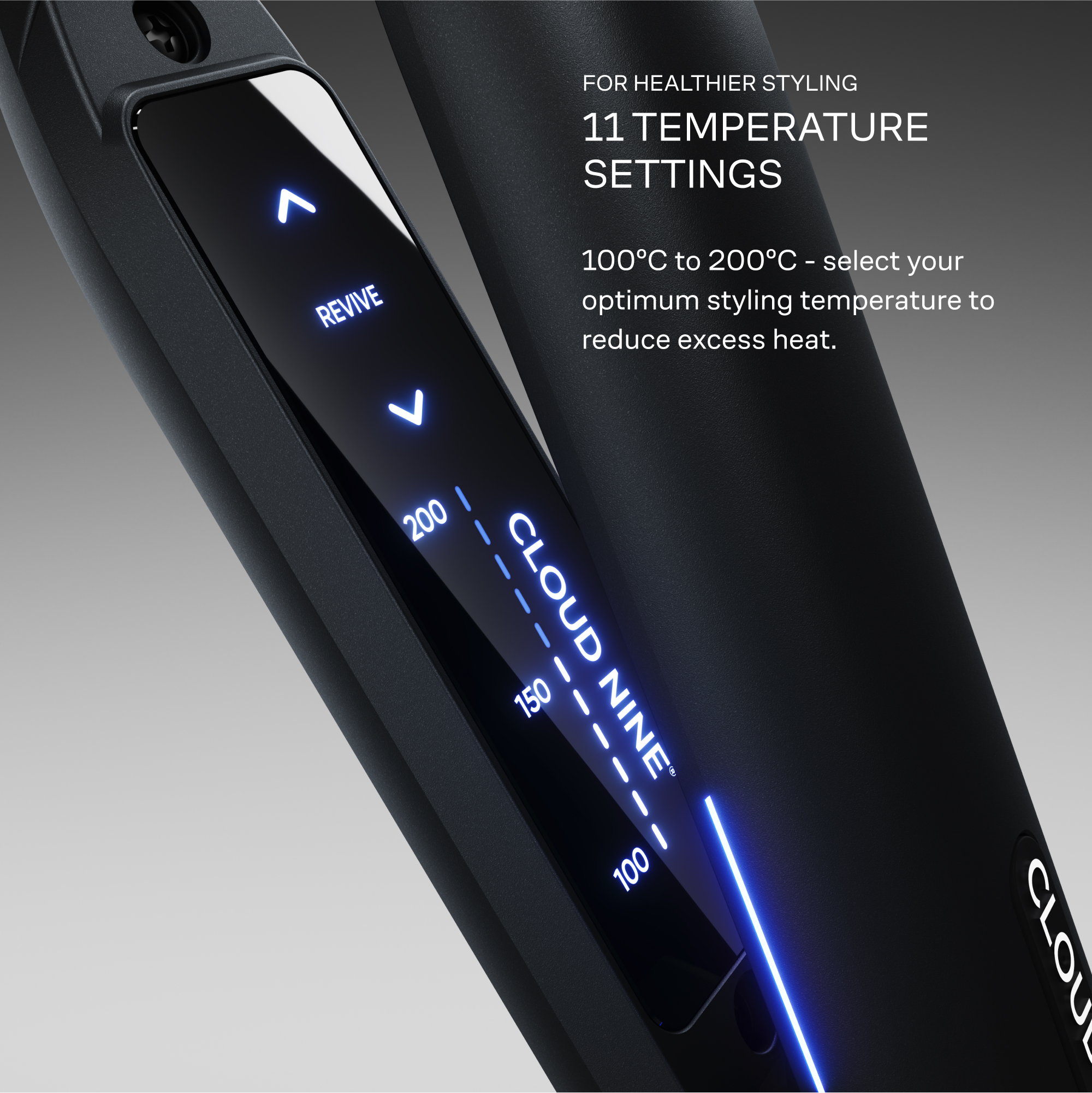The Slim Iron