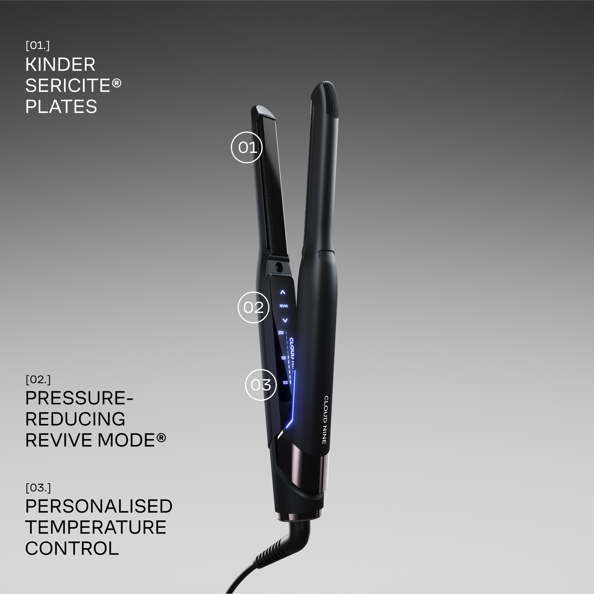 The Slim Iron
